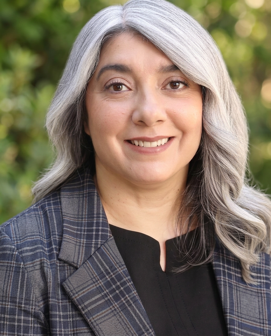 Lacey Garcia, Director of Operations at Lifeway Financial