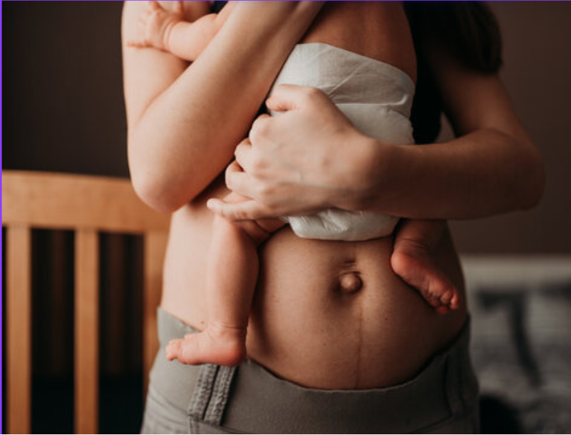 Nurtured Beginnings Package