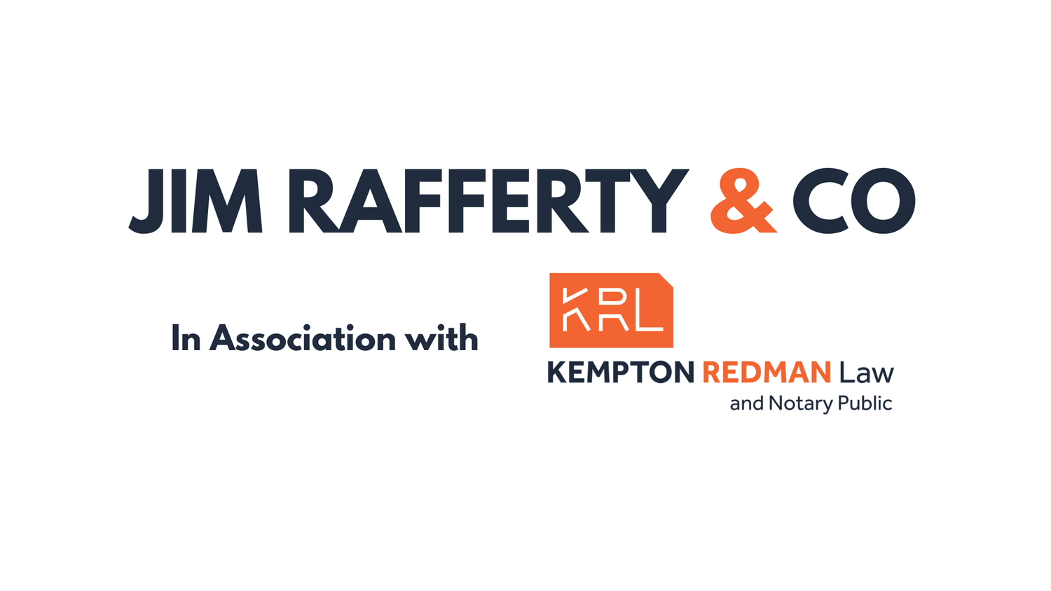 Jim Rafferty &amp; Co Solicitors
