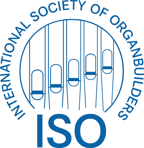 ISO-international-organbuilders