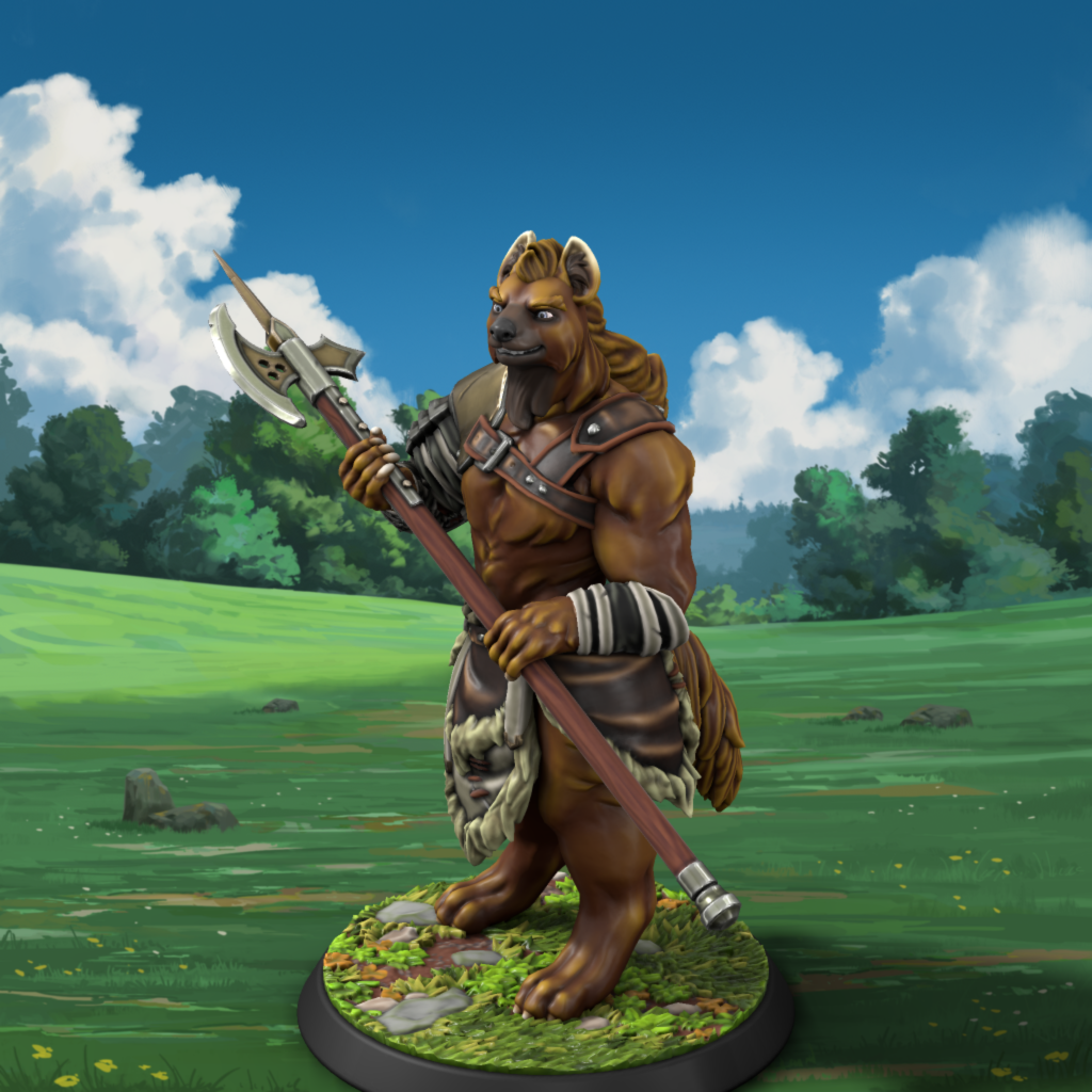 Brick
Created by Indigo in Hero Forge