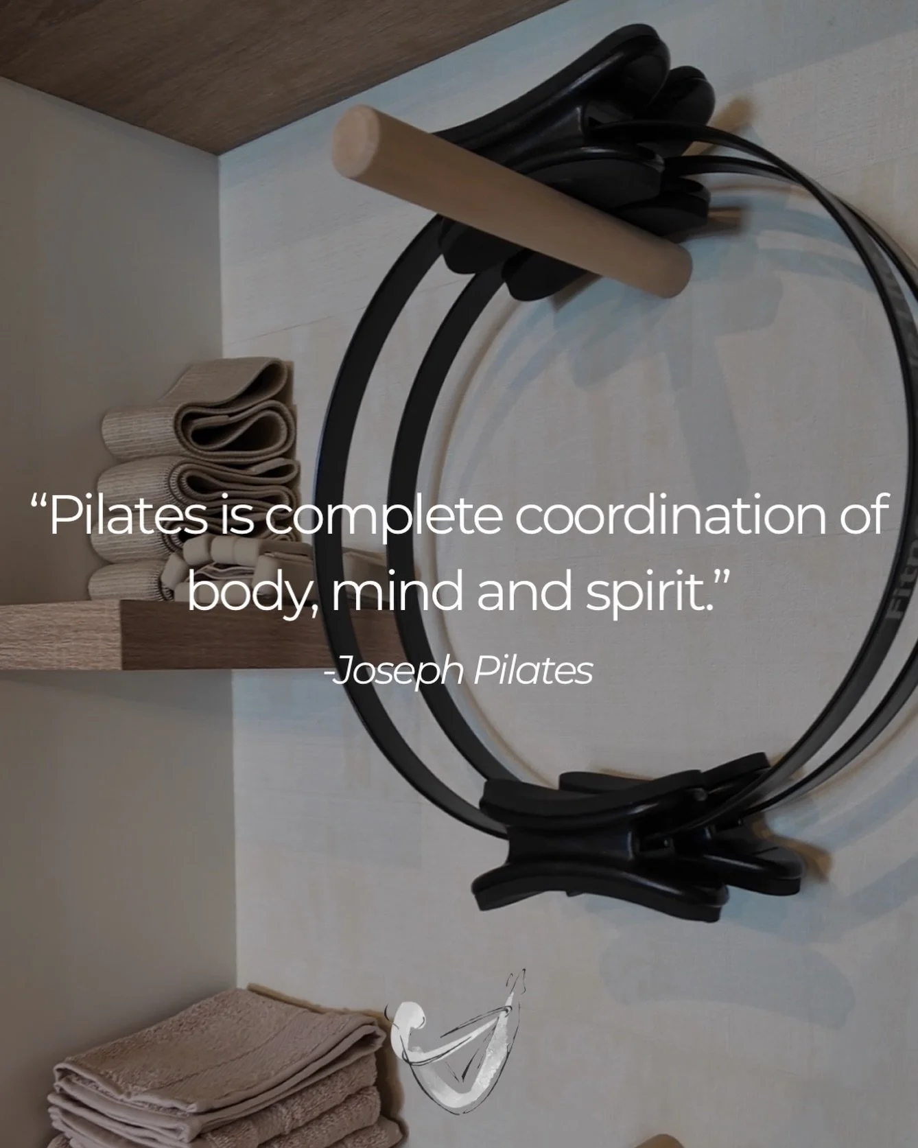Move well, feel good 🤍

Book your Pilates class for this week.

#classicalpilates #reformer #pilates #fitnesslondon #trentpark
