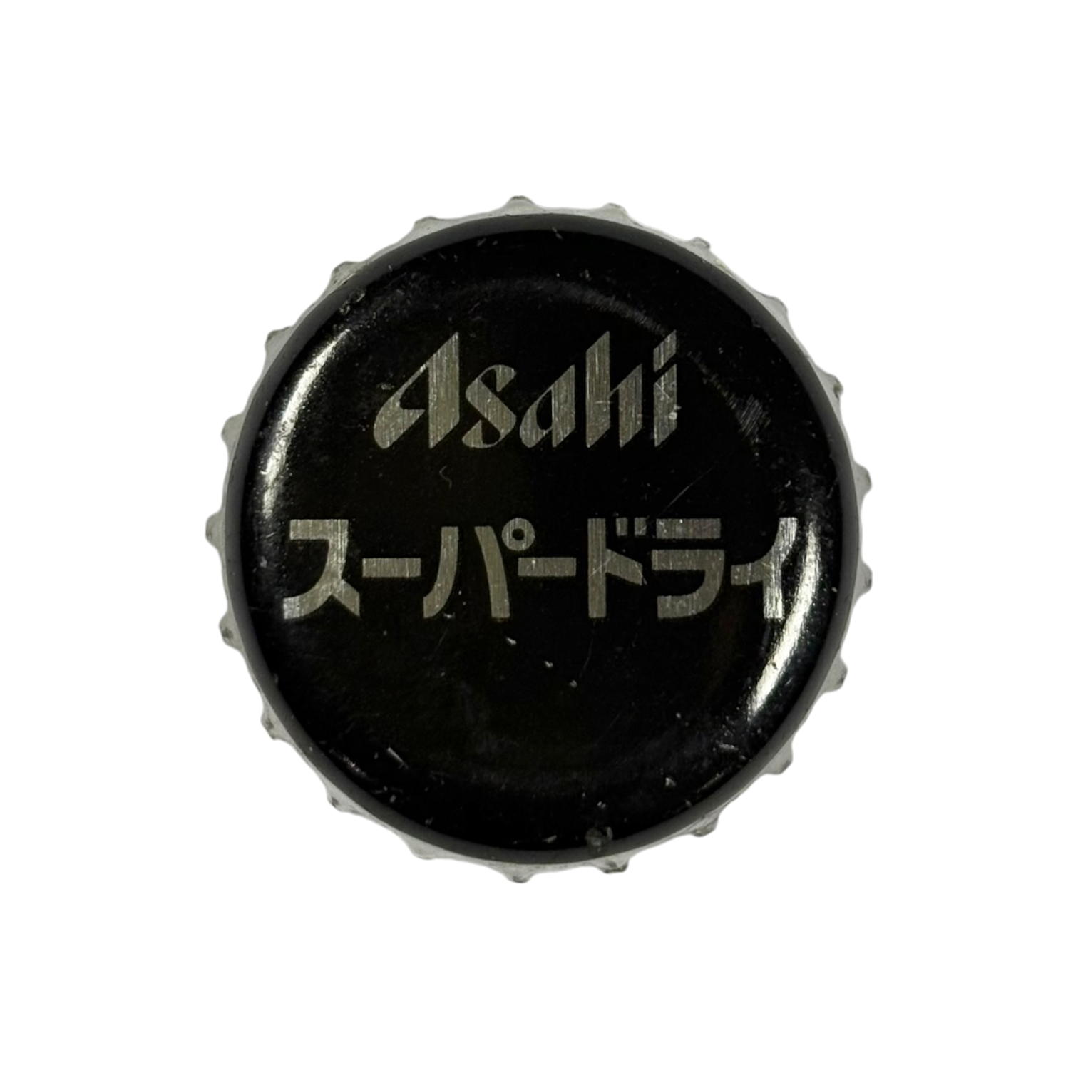 ASAHI - BLACK