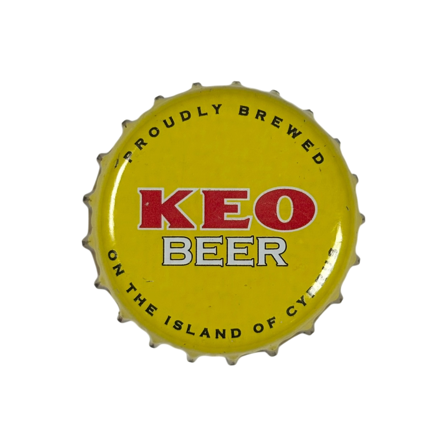 KEO BEER