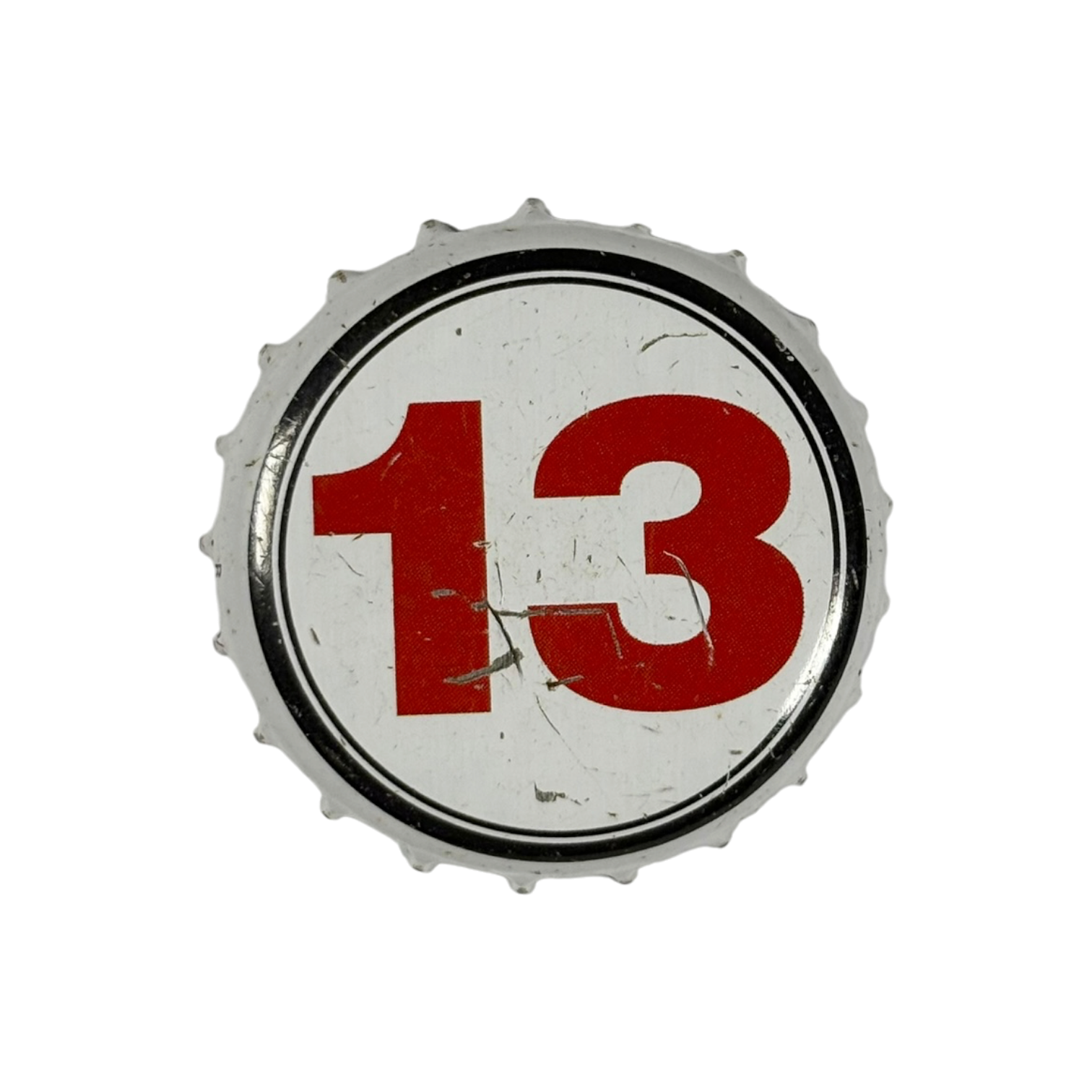 13