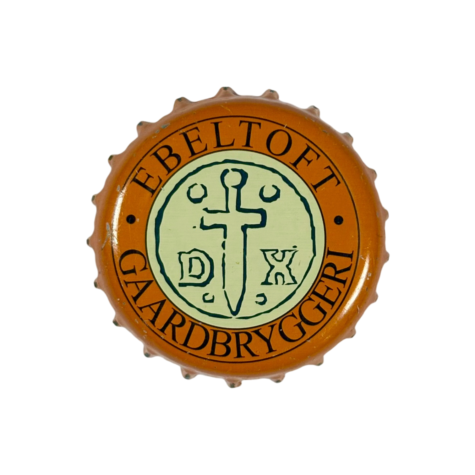 EBELTOFT GAARDBRYGGERI