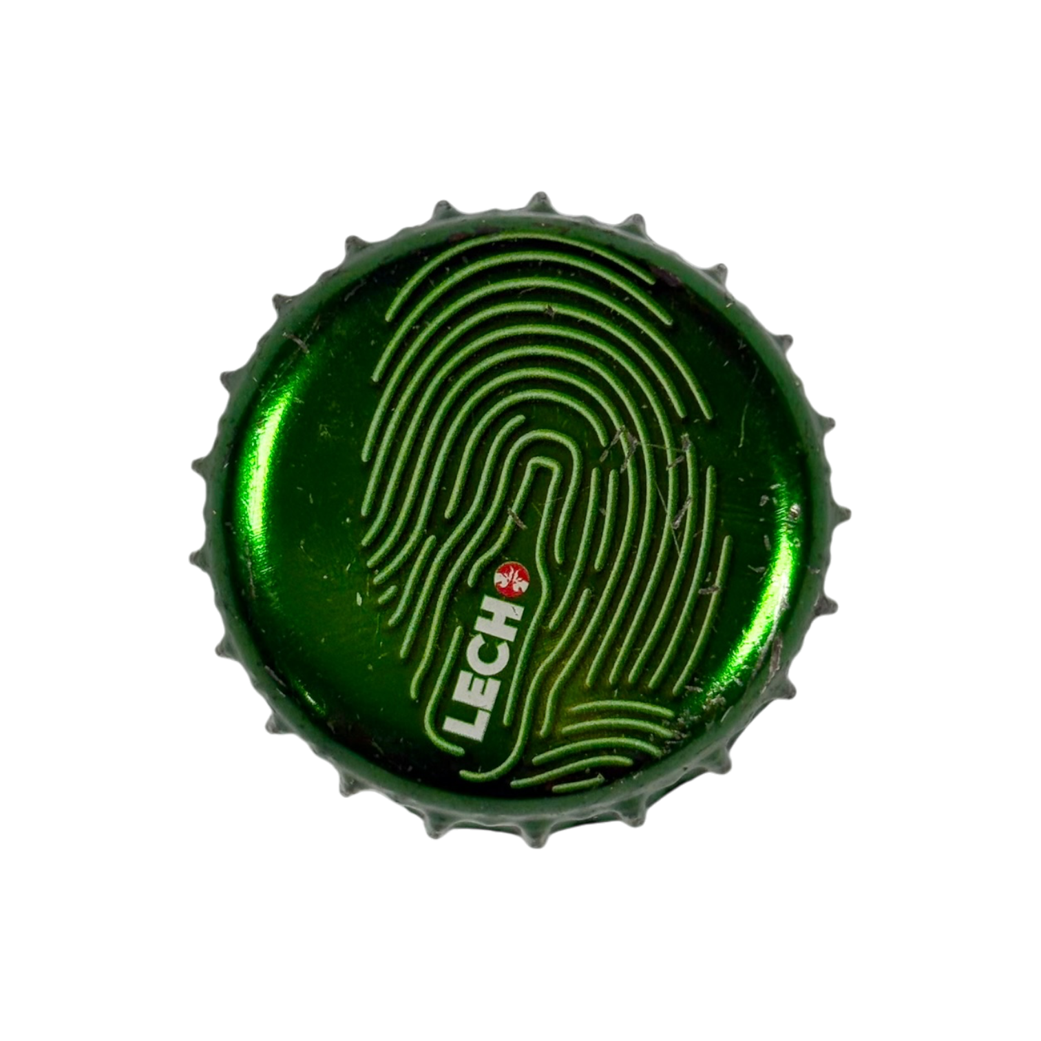 LECH FINGERPRINT