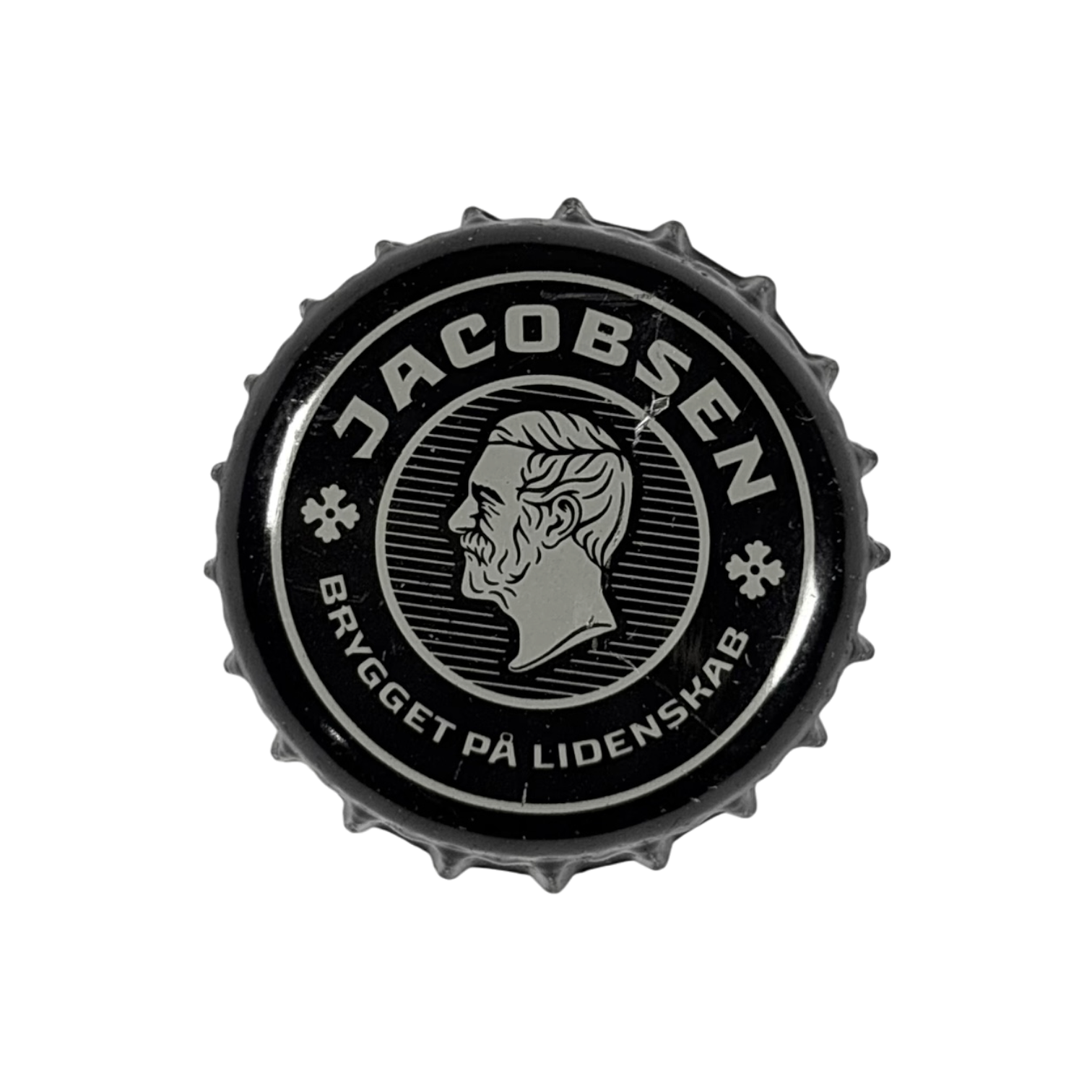 JACOBSEN - BLACK