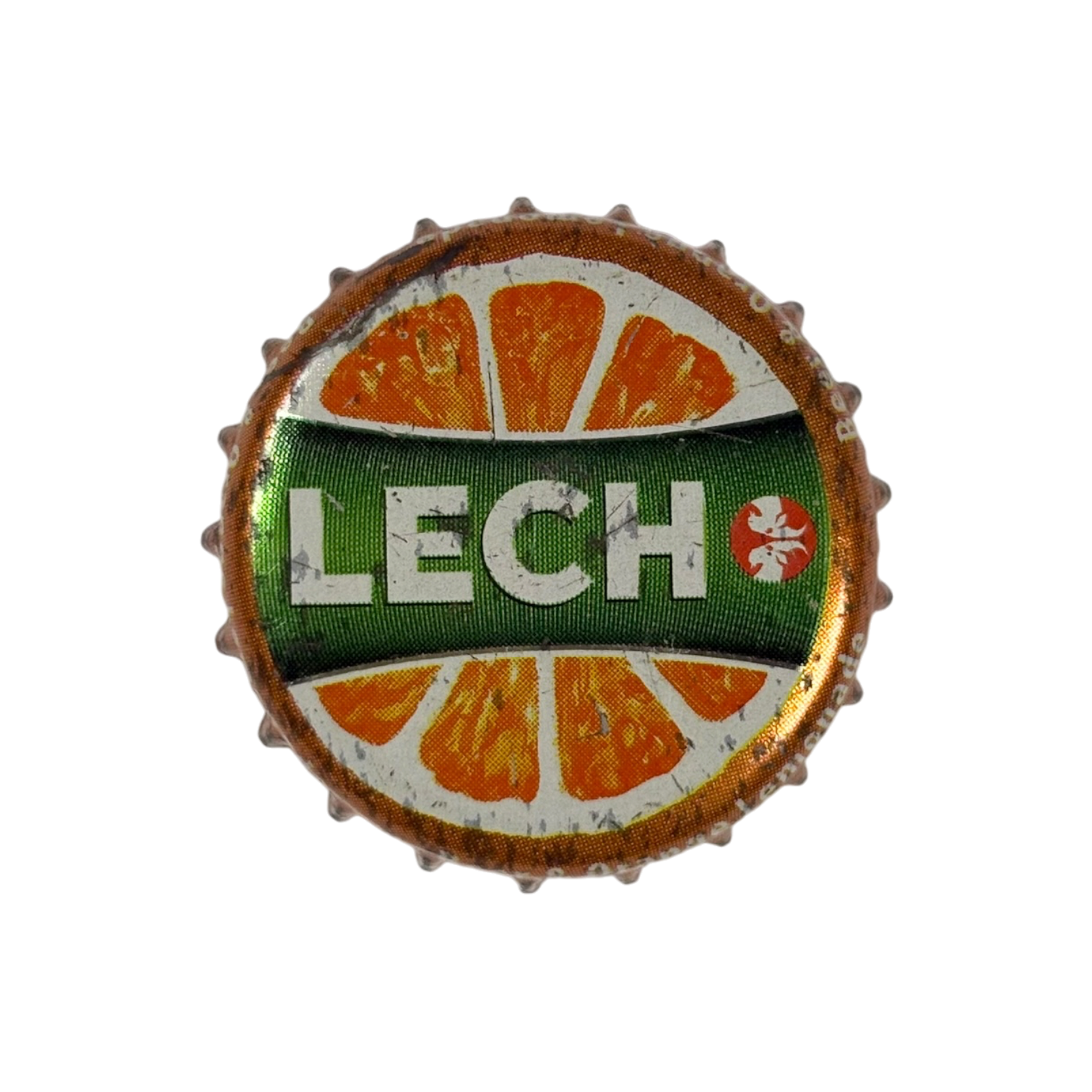 LECH ORANAGE