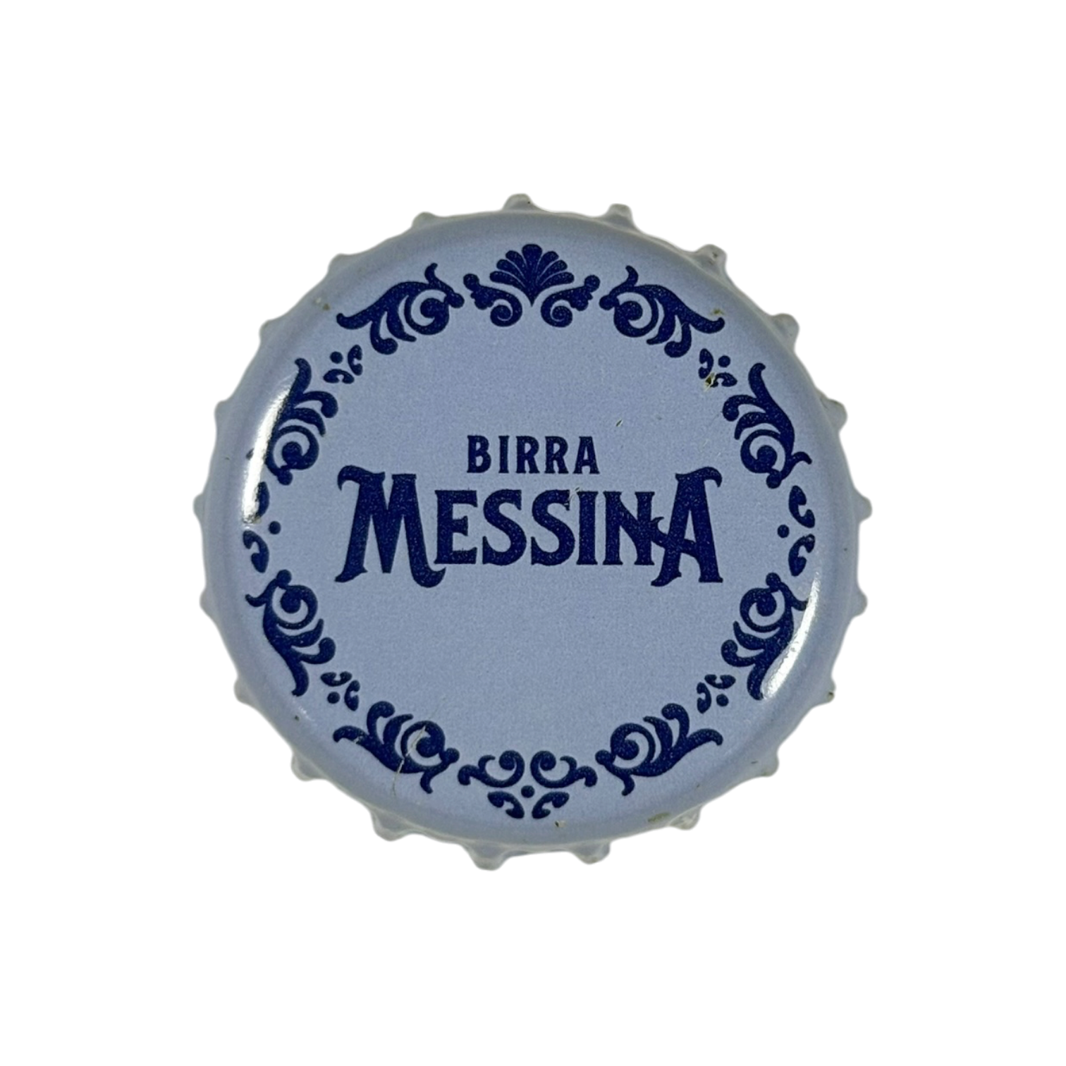 BIRRA MESSINA