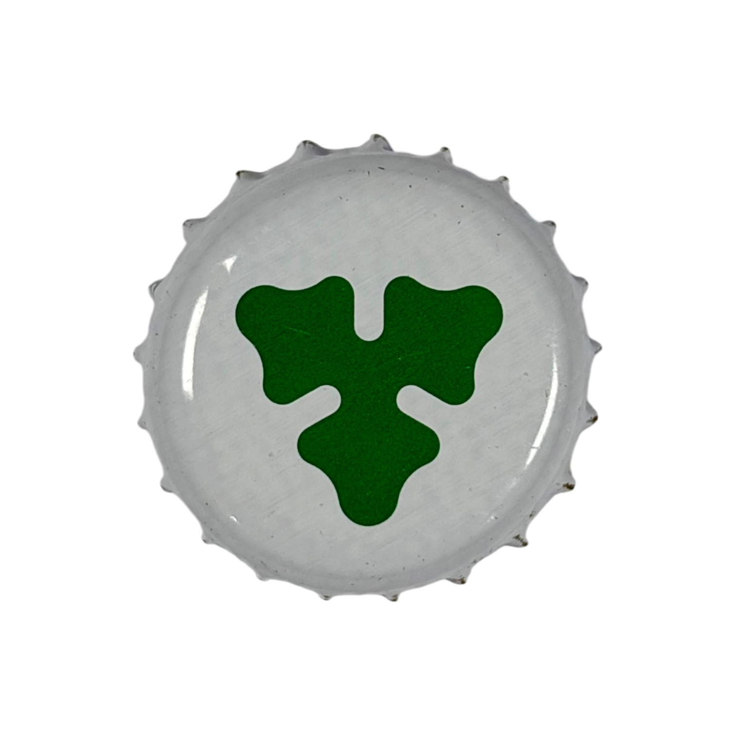 CARLSBERG - WHITE