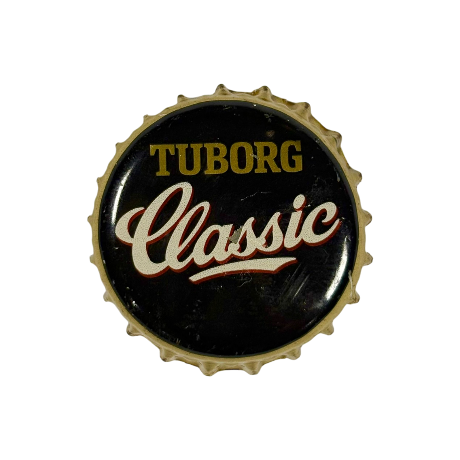 TUBORG CLASSIC