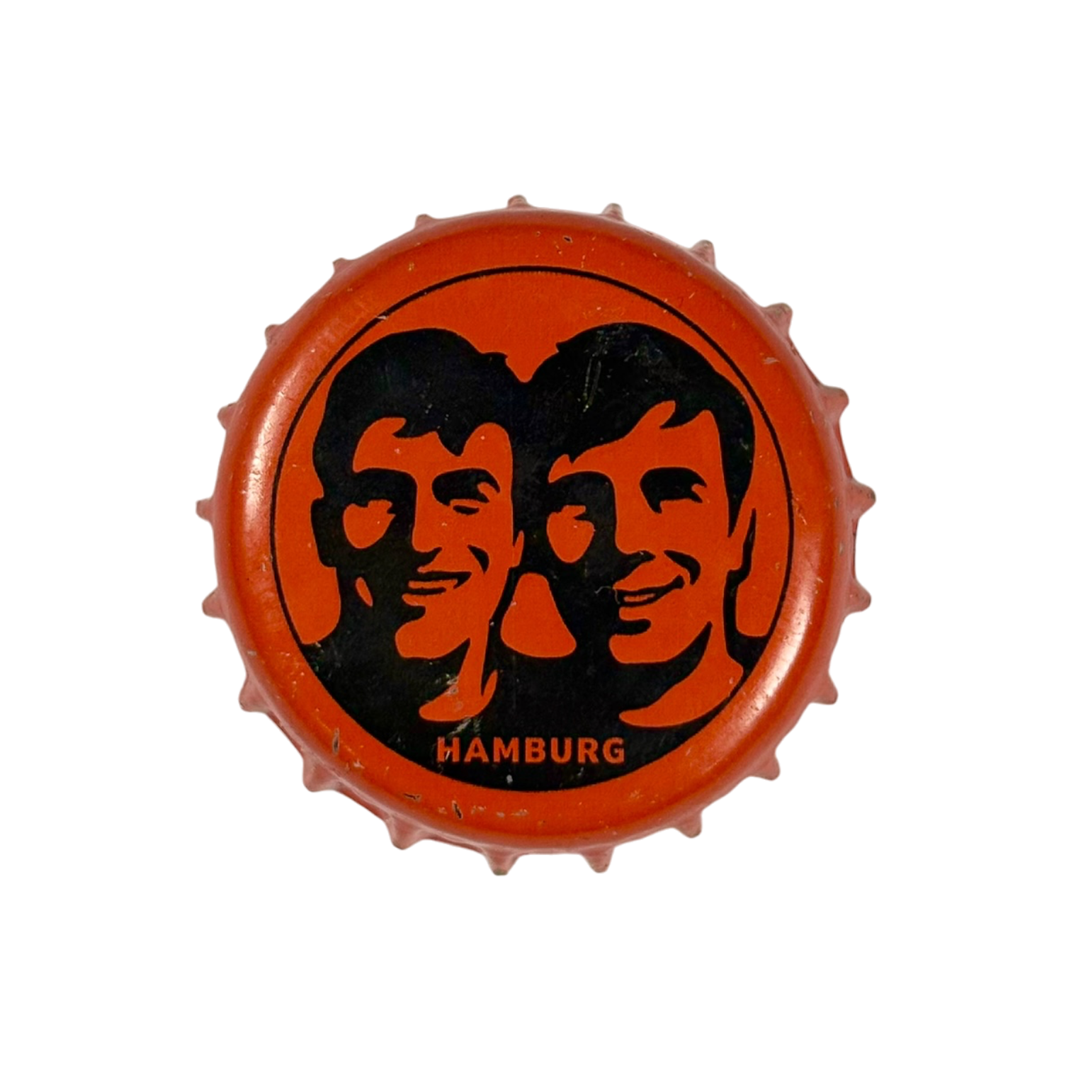 FRITZ-KOLA - RED