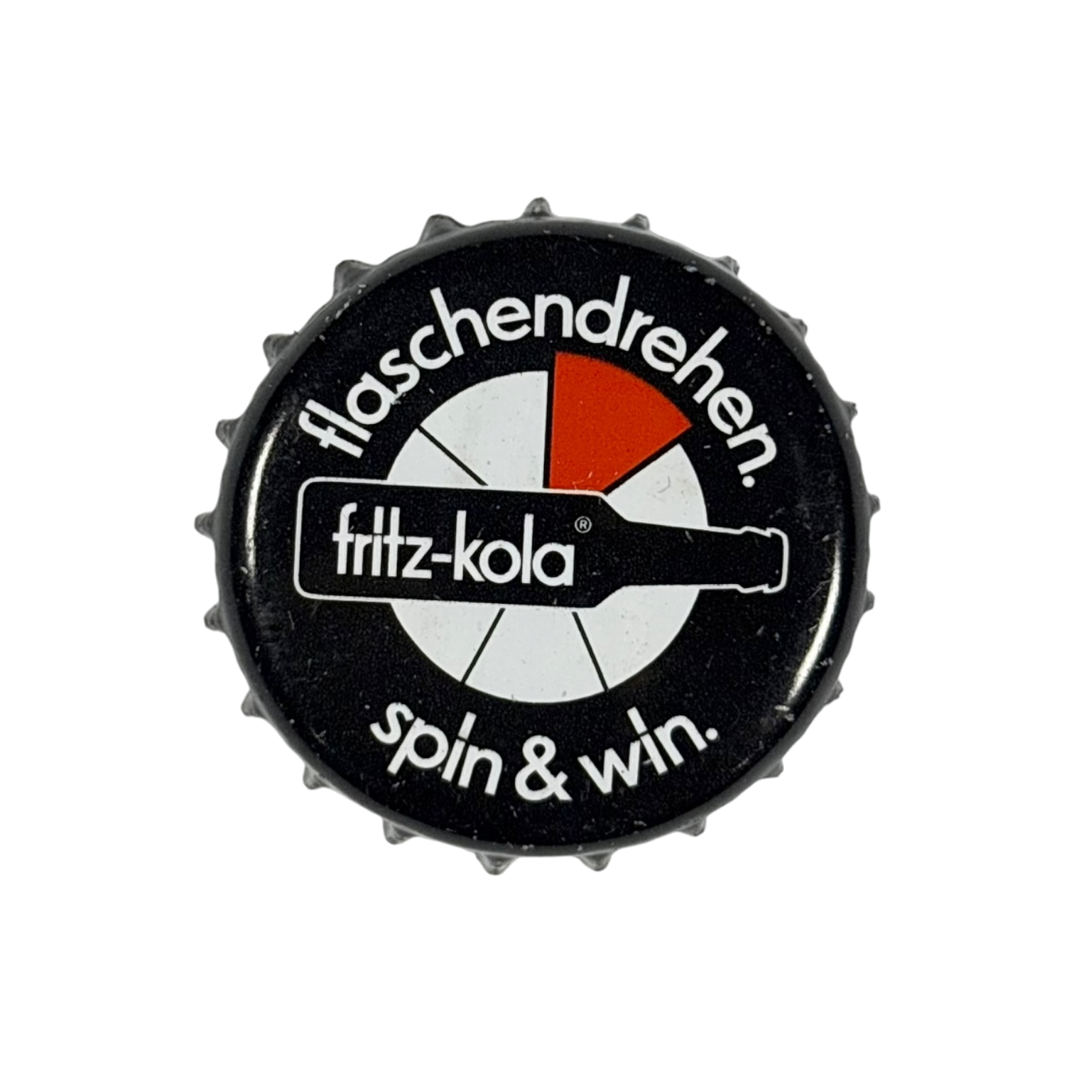 FRITZ-KOLA WINNERS