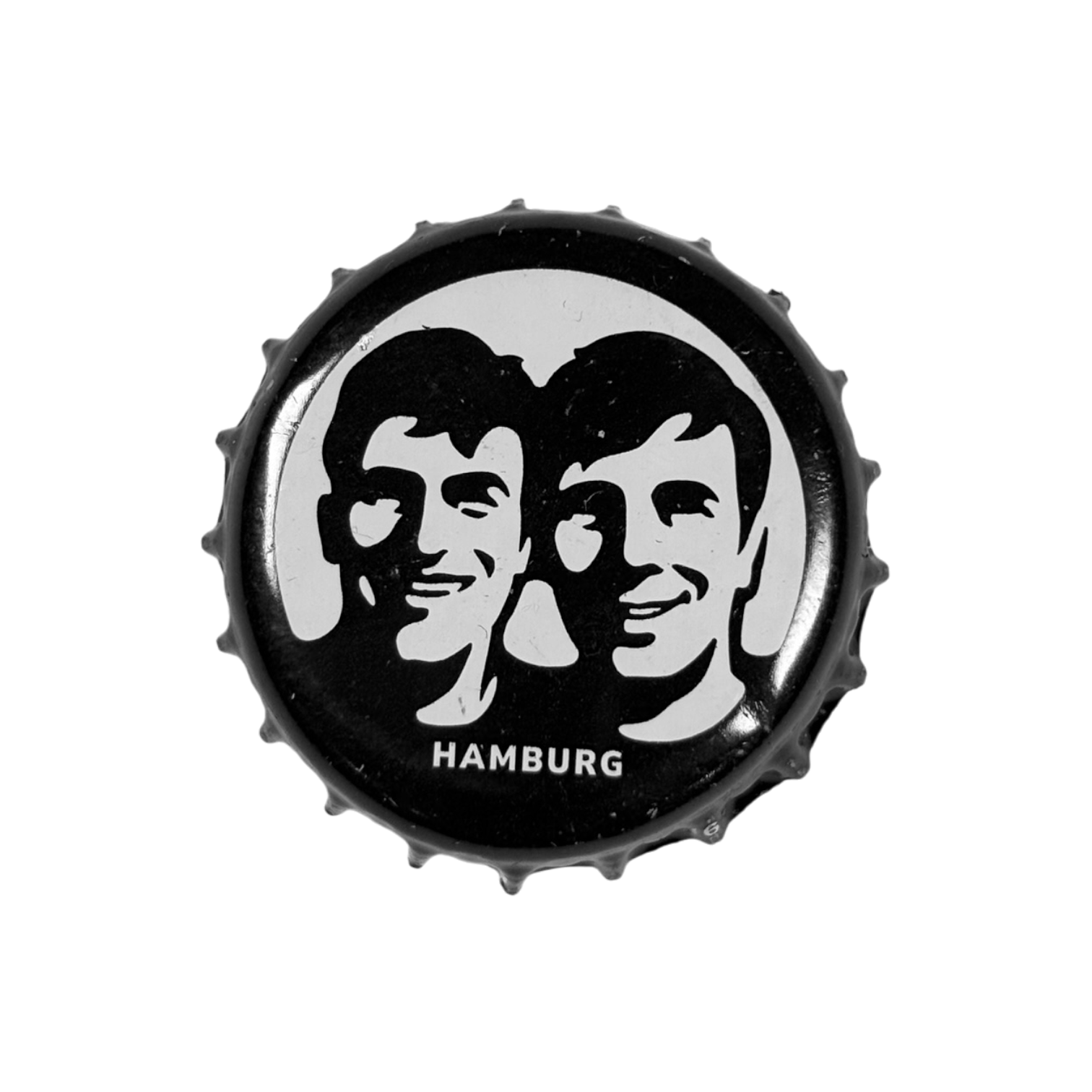 FRITZ-KOLA - BLACK