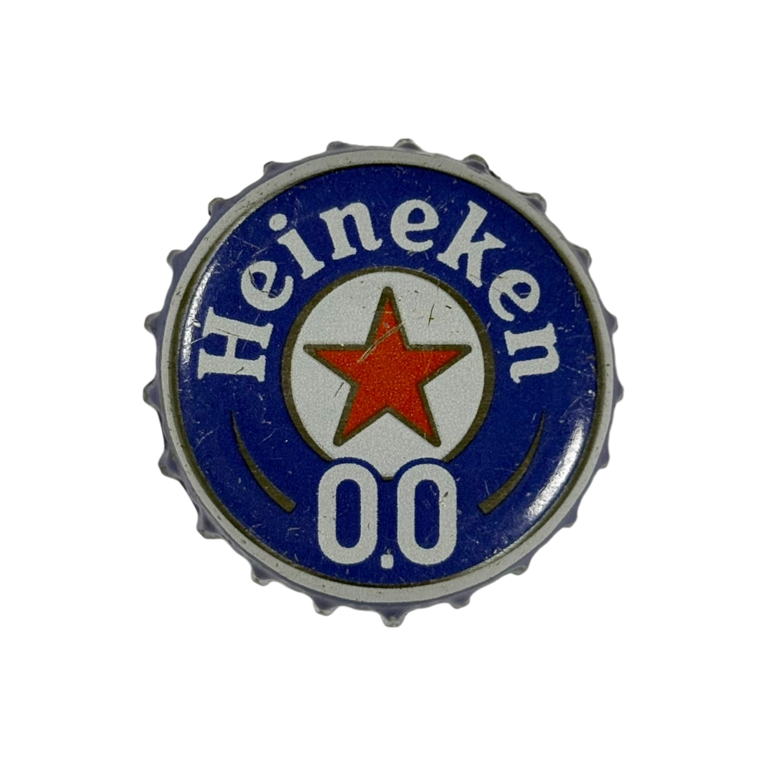 HEINEKEN 0.0