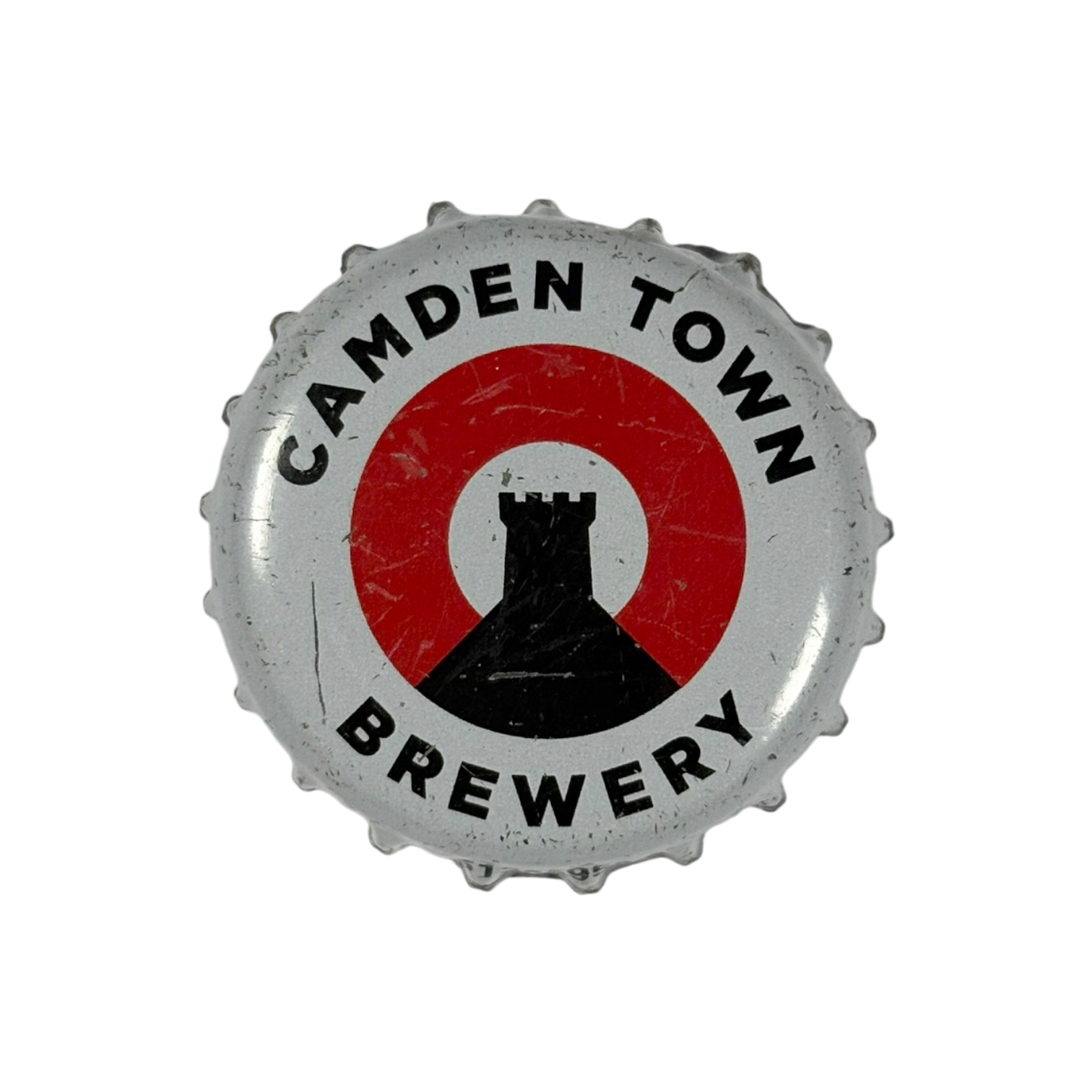 CAMDEN TOWN