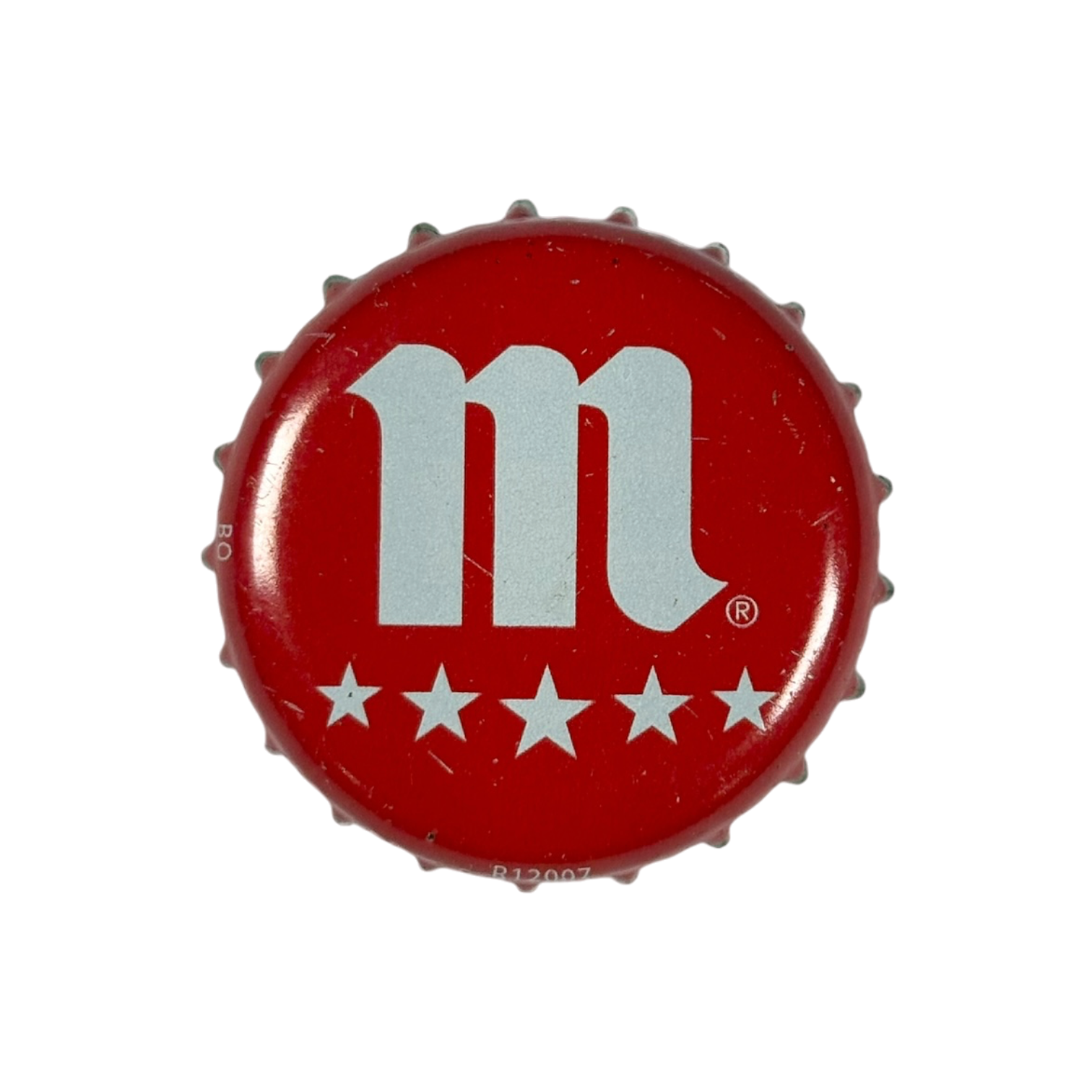 MAHOU CINCO ESTRELLAS