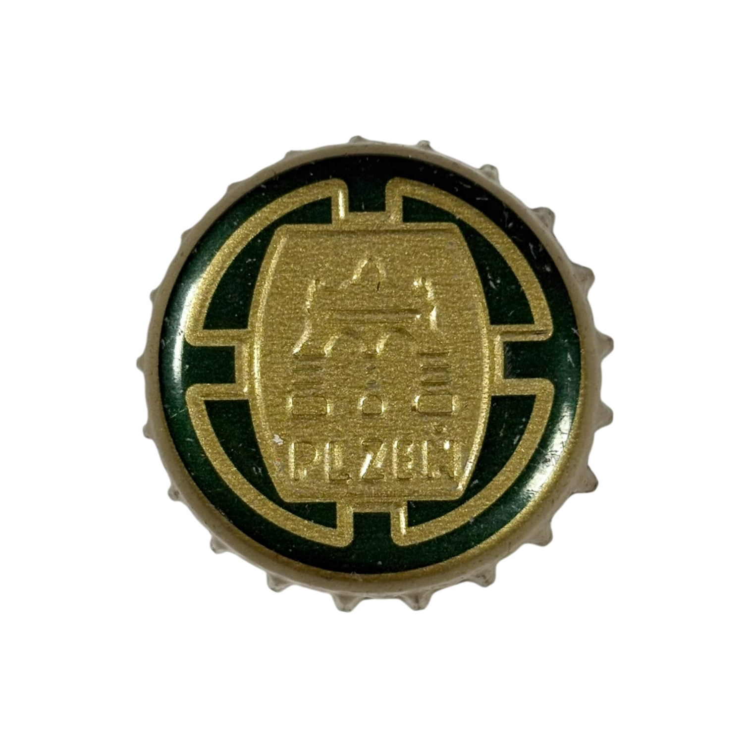 PILSNER URQUELL