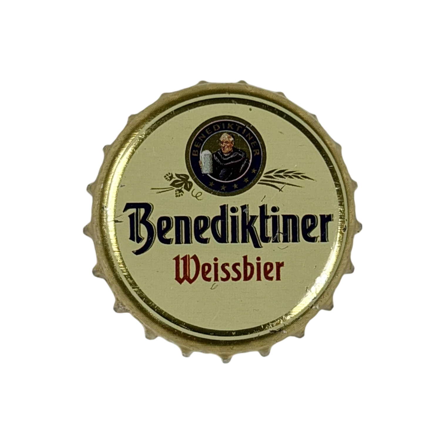 BENEDIKTINER WEISSBIER