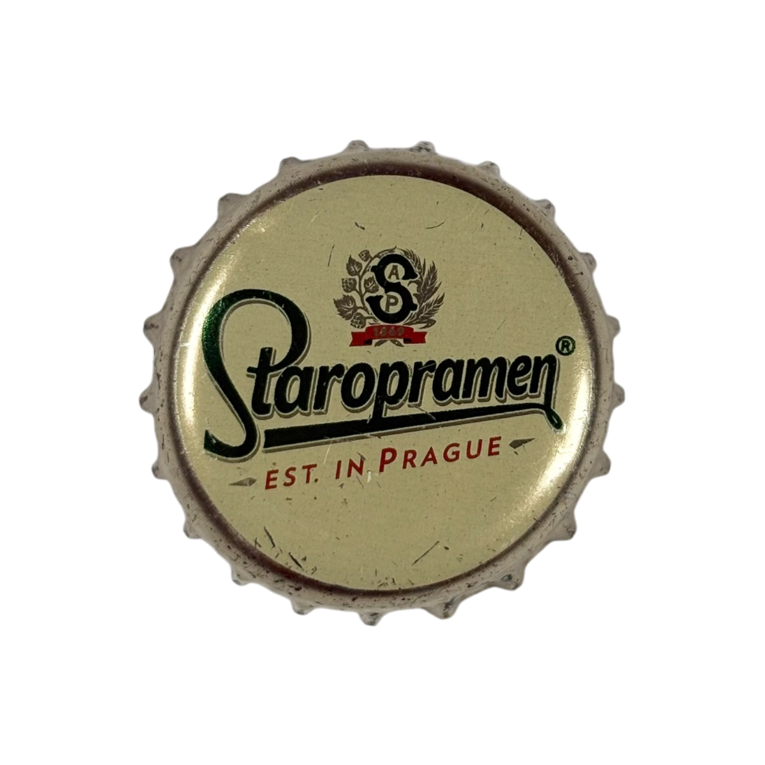STAROPRAMEN