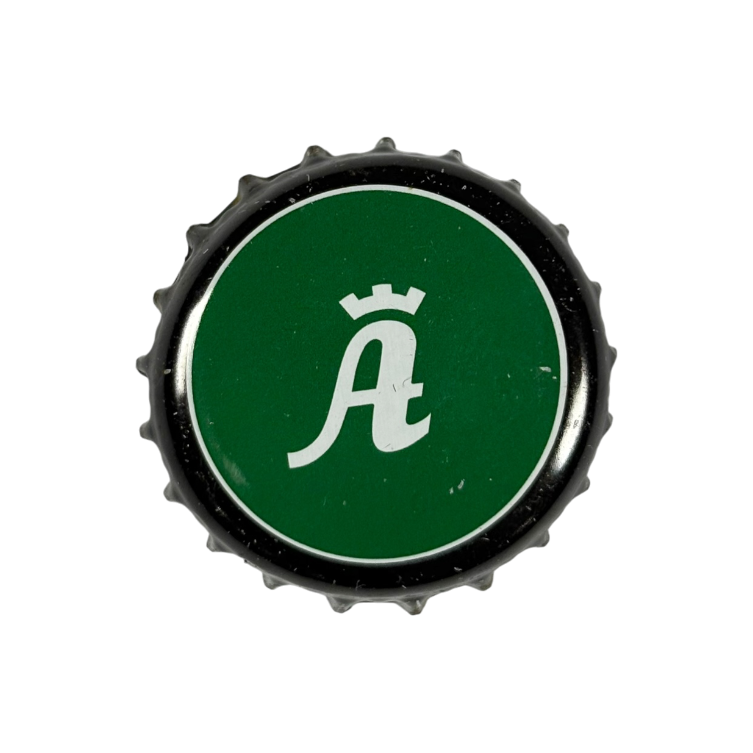 ALBANI - GREEN