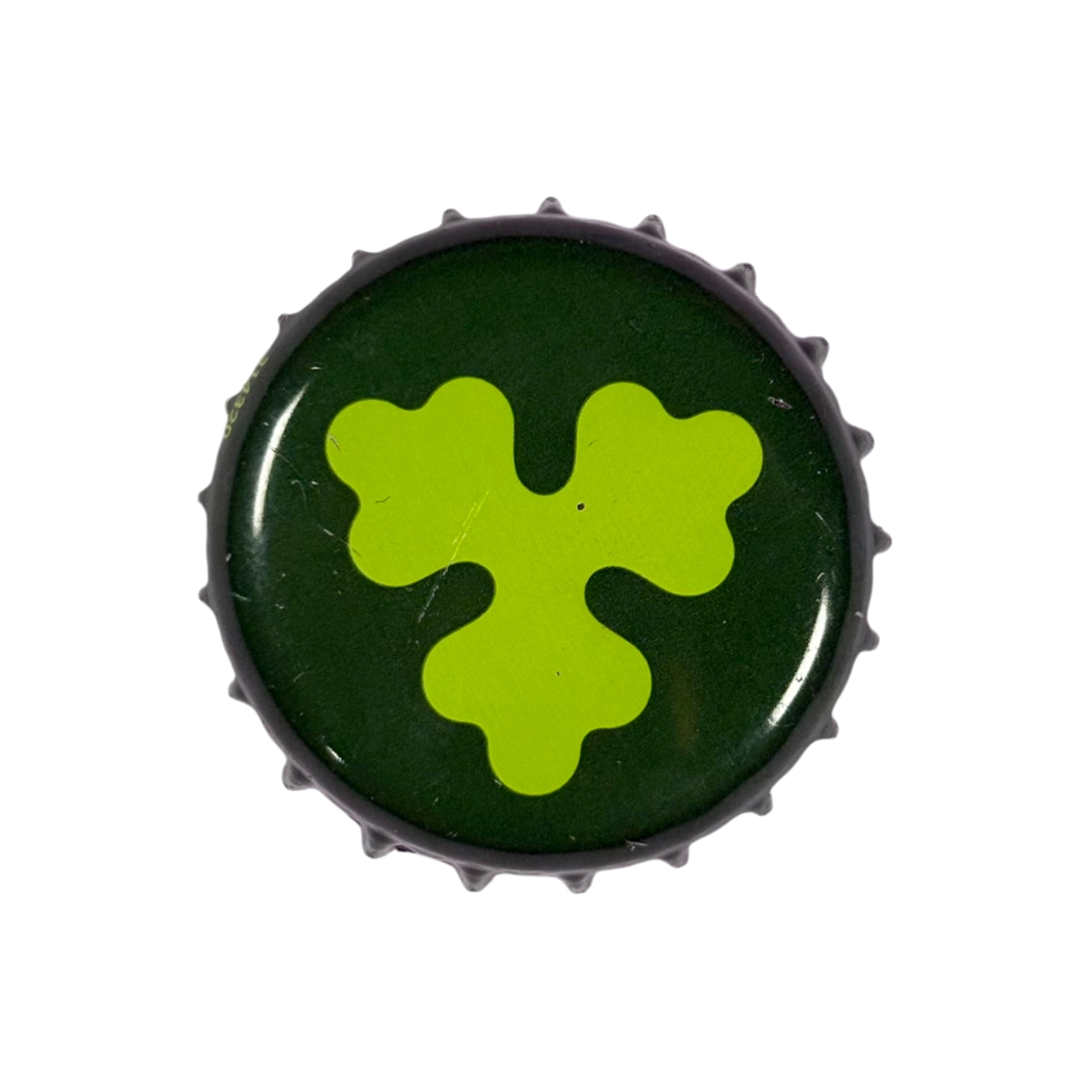 CARLSBERG - GREEN