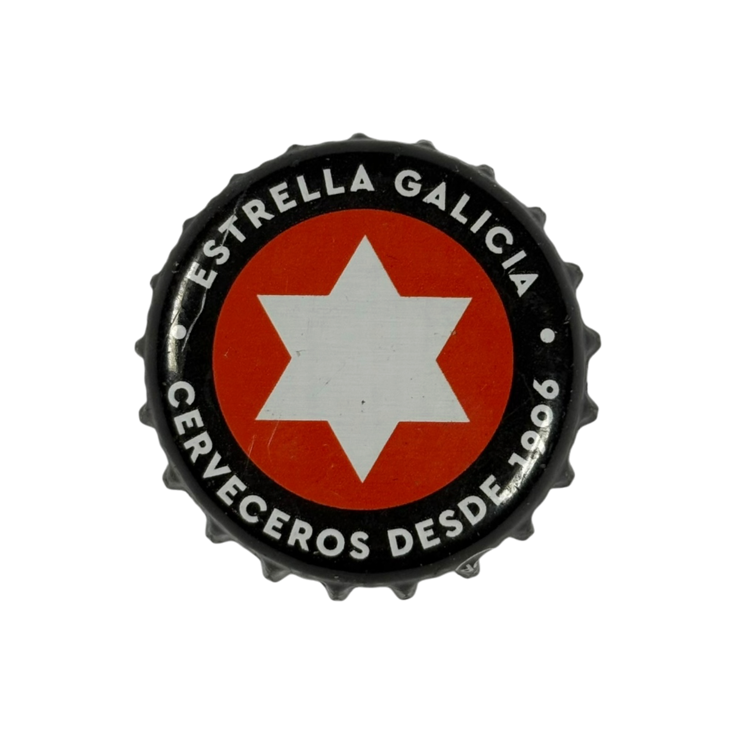 ESTRELLA GALICIA