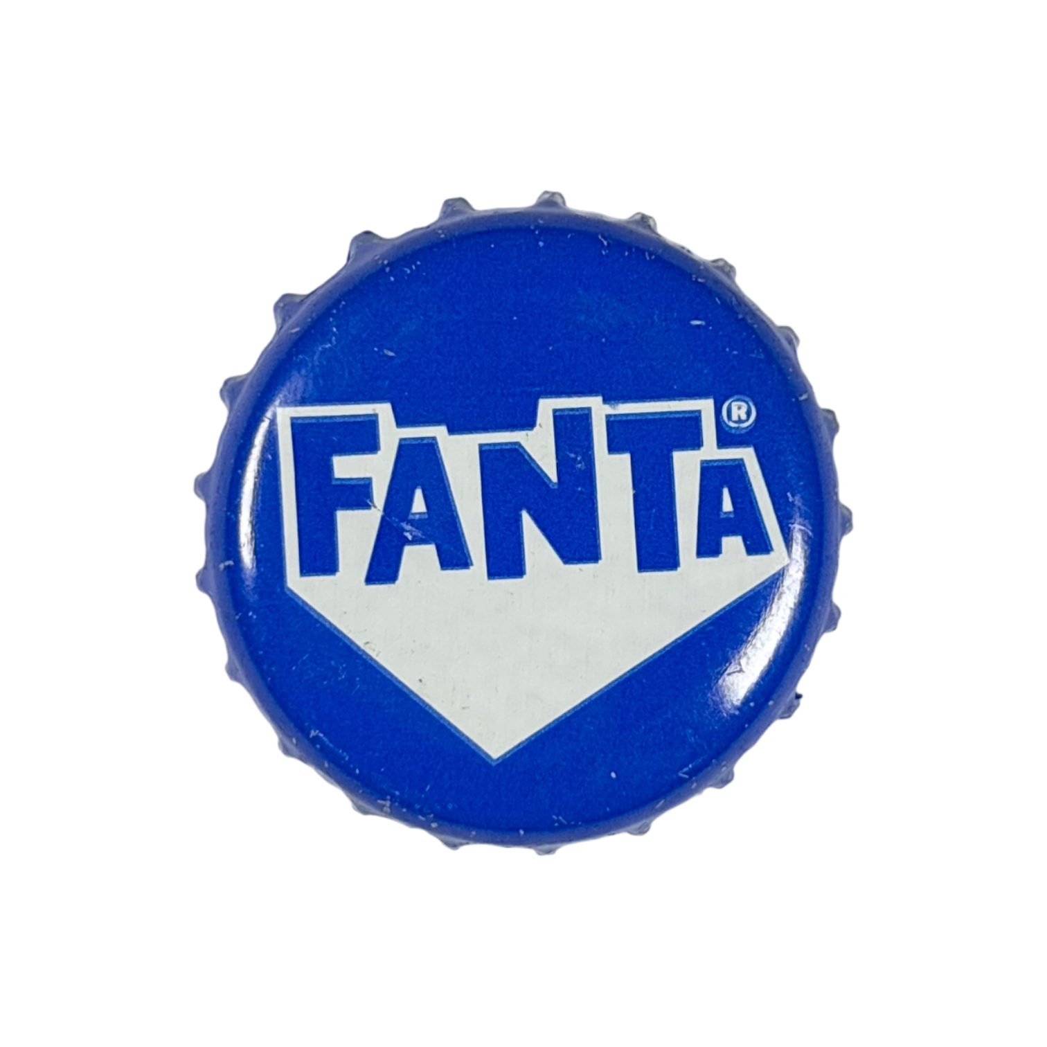FANTA - BLUE