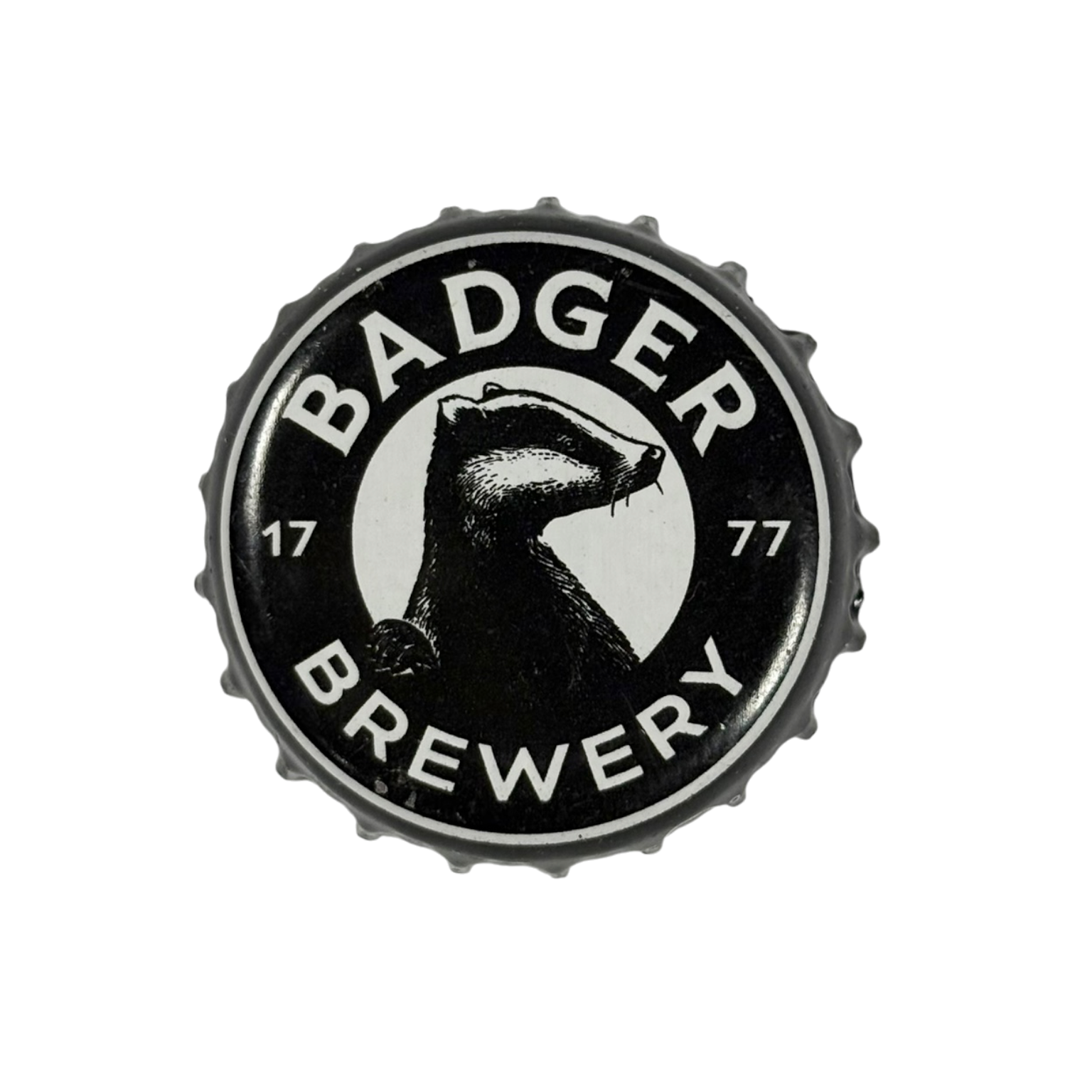 BADGER BREWERY