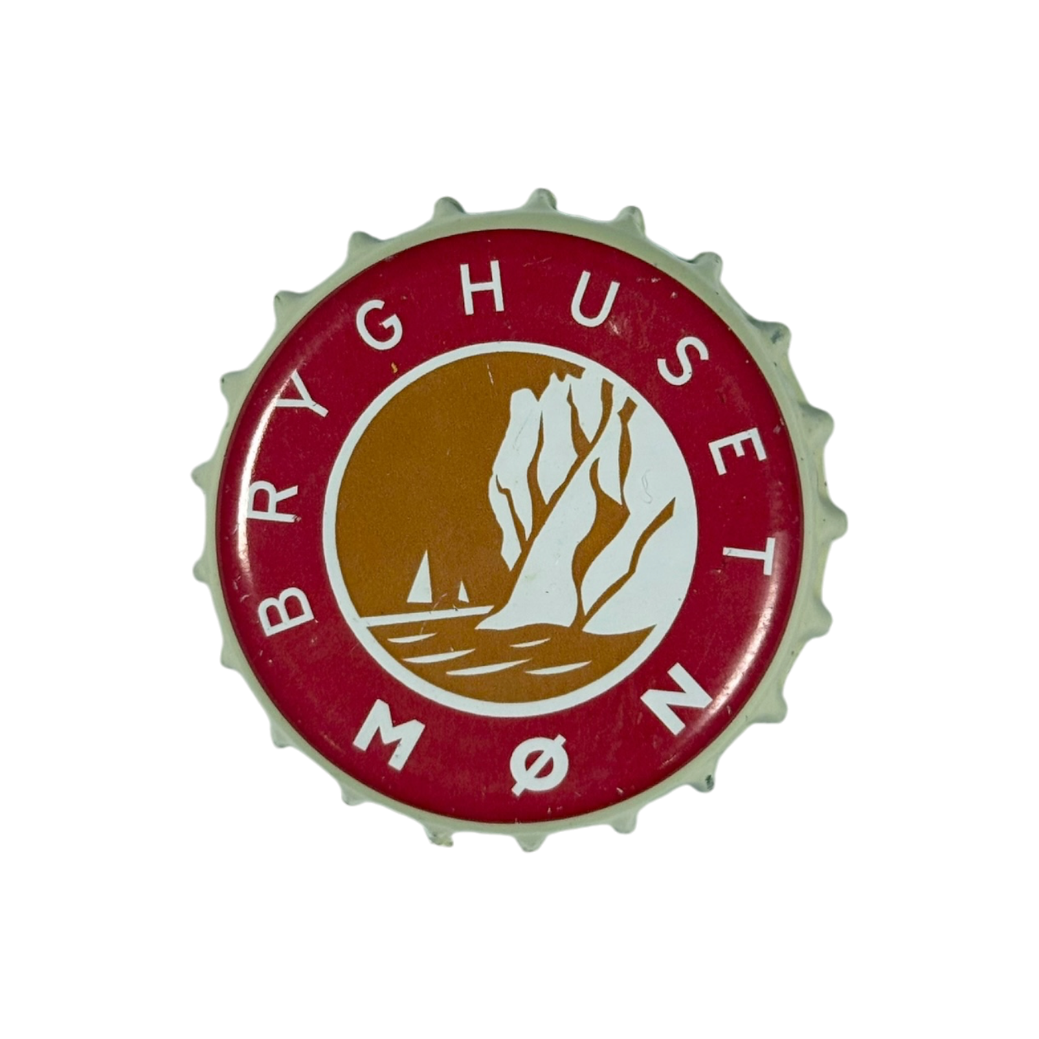 BRYGHUSET MØN