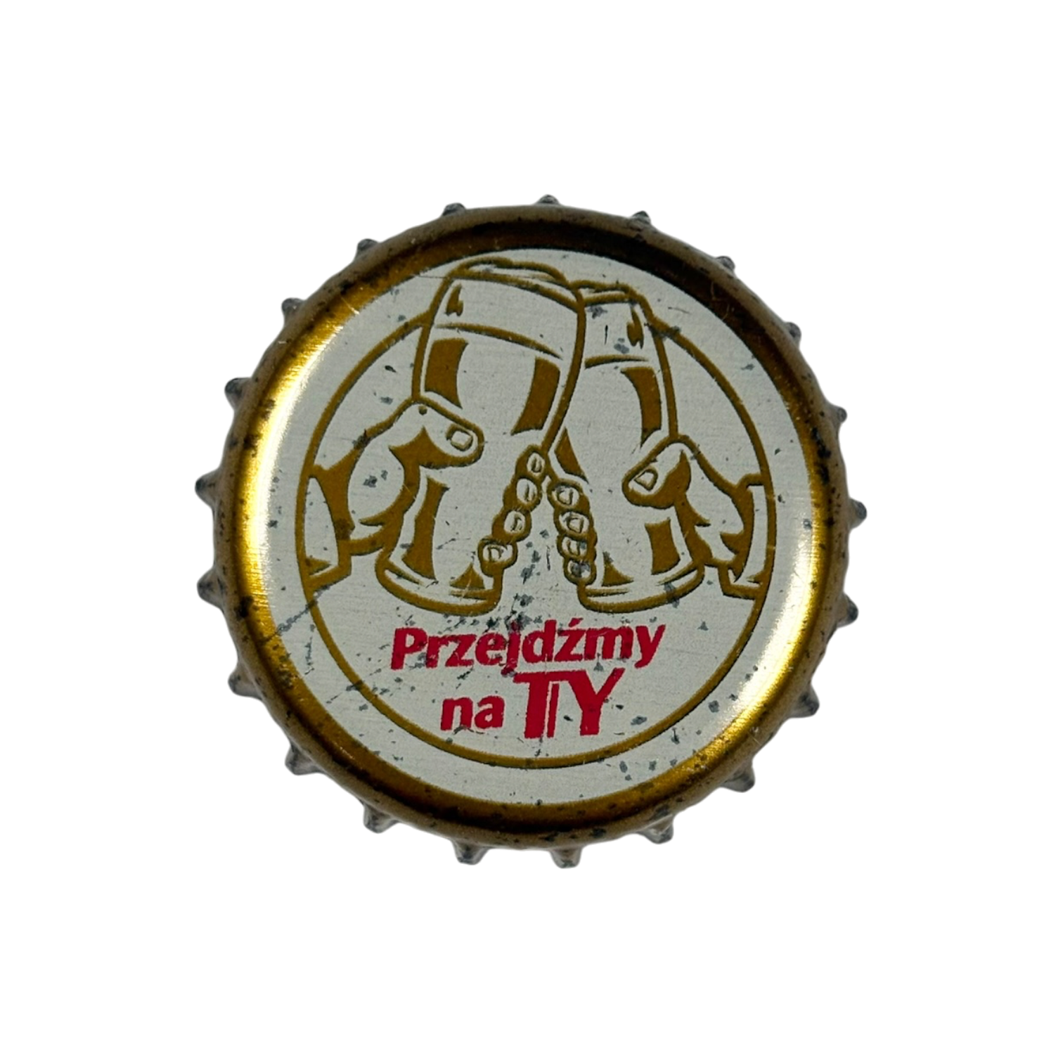 TYSKIE GRONIE