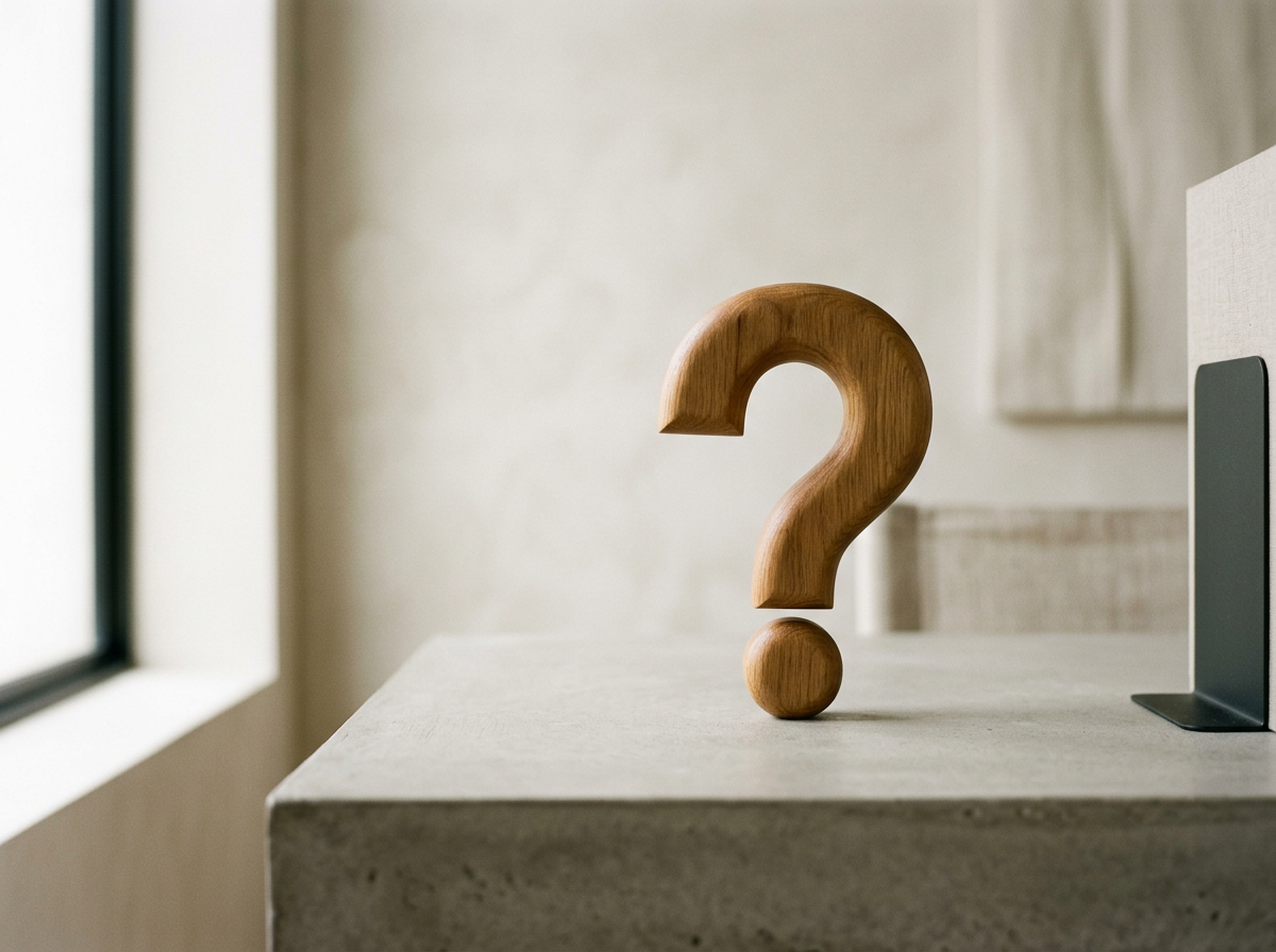 1 question précise ?