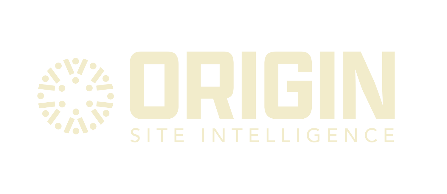 Origin Site Intelligence