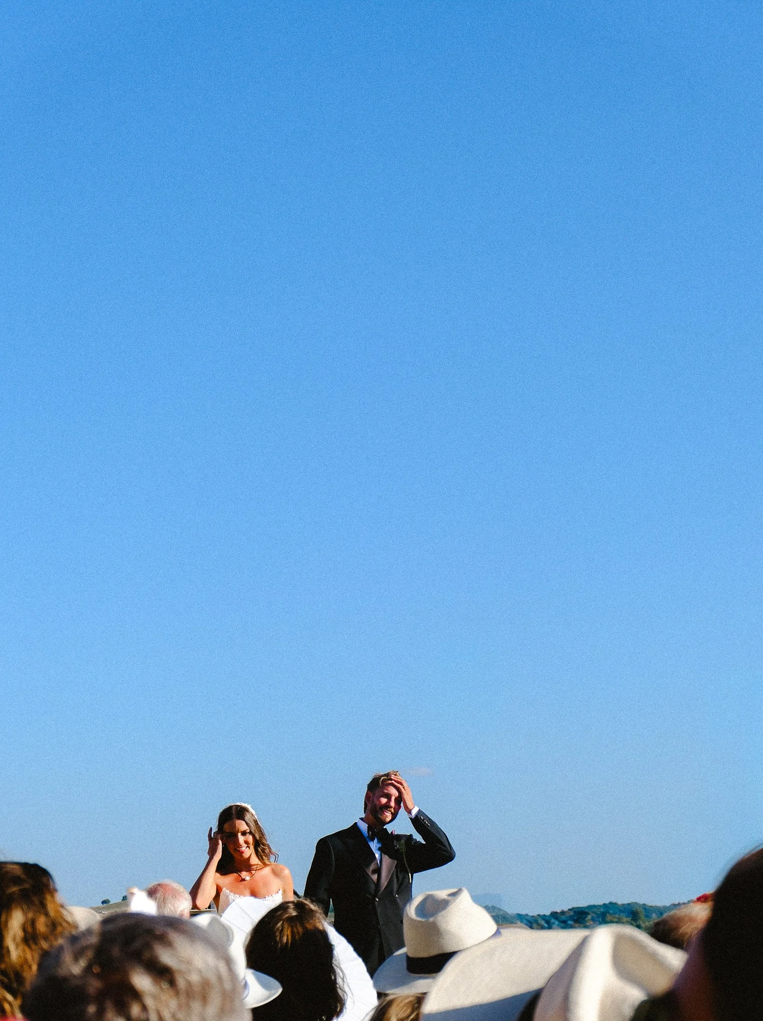 Weddings