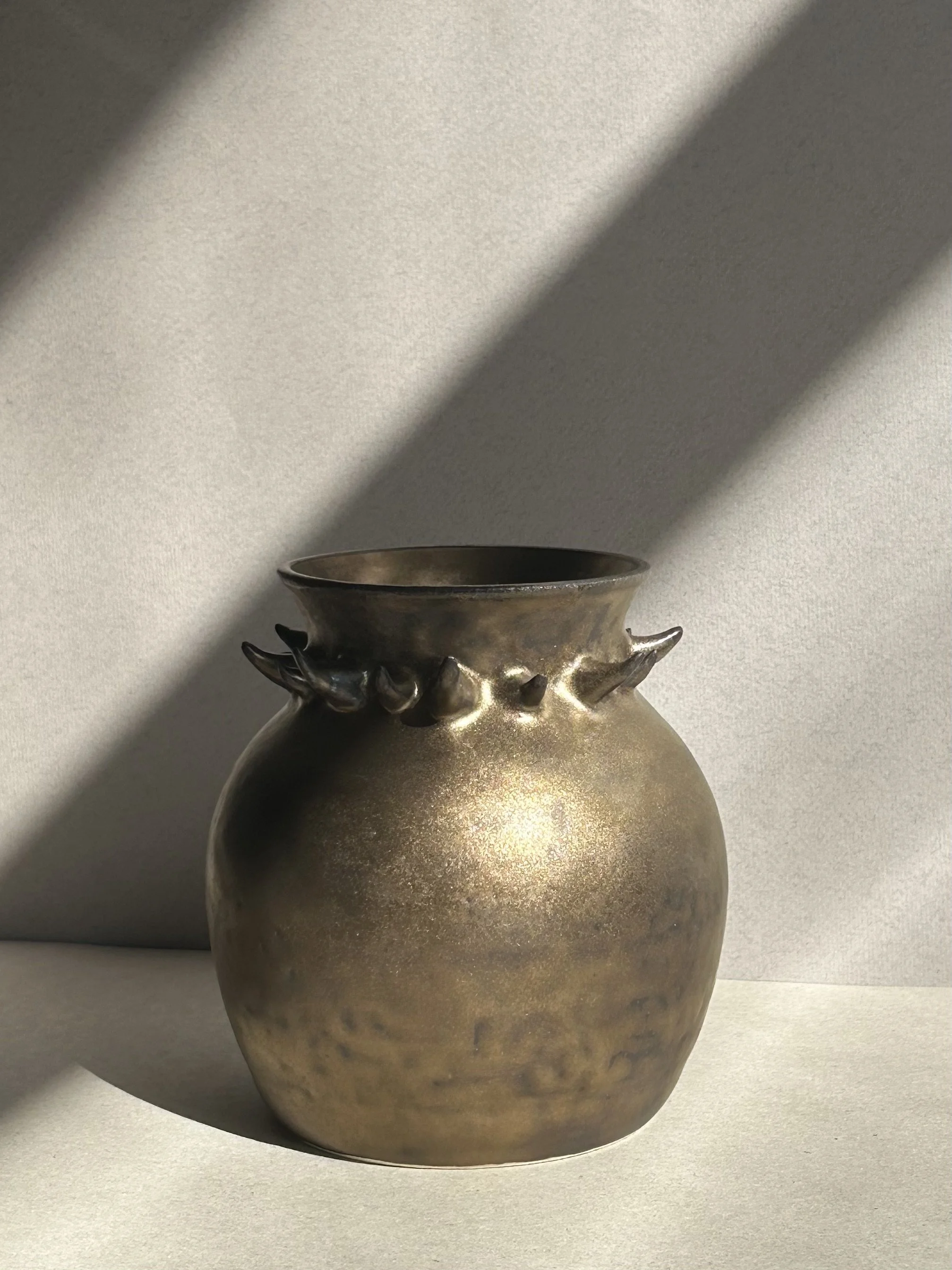Vessel