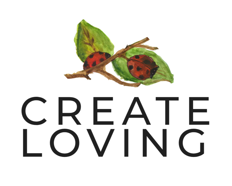 Create Loving
