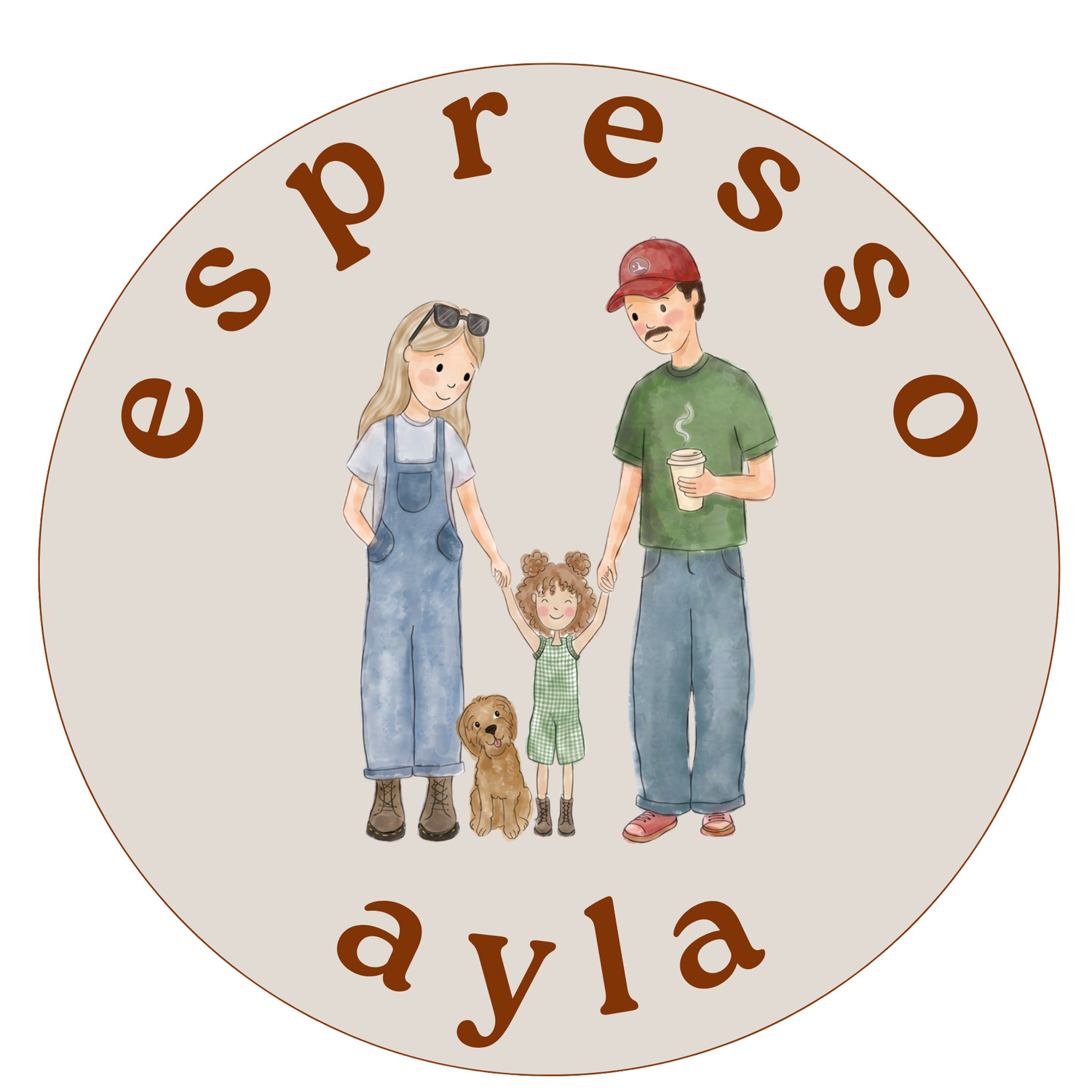 Espresso Ayla