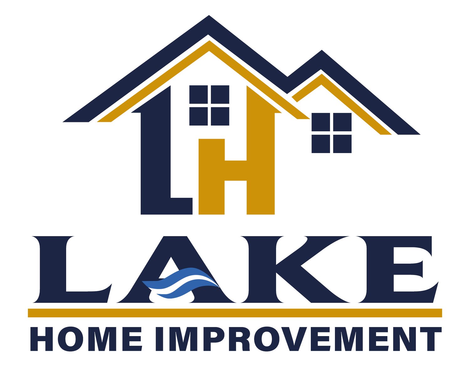 Lake Home Improvement