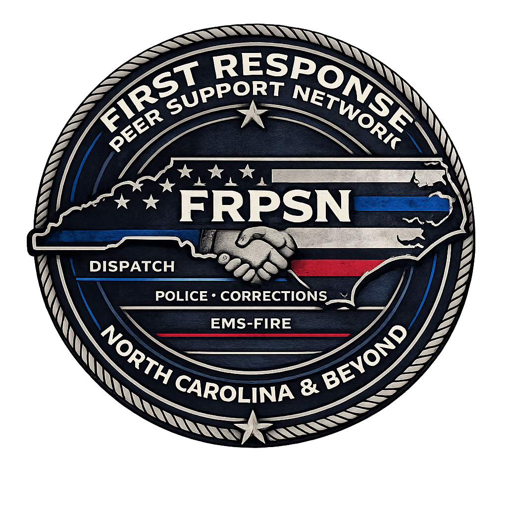 First Response Peer Support Network 
