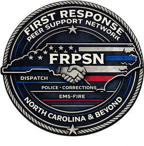 First Response Peer Support Network 