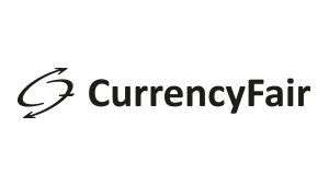 CurrencyFair logo