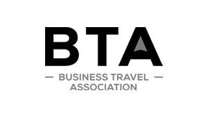 Business Travel Association logo
