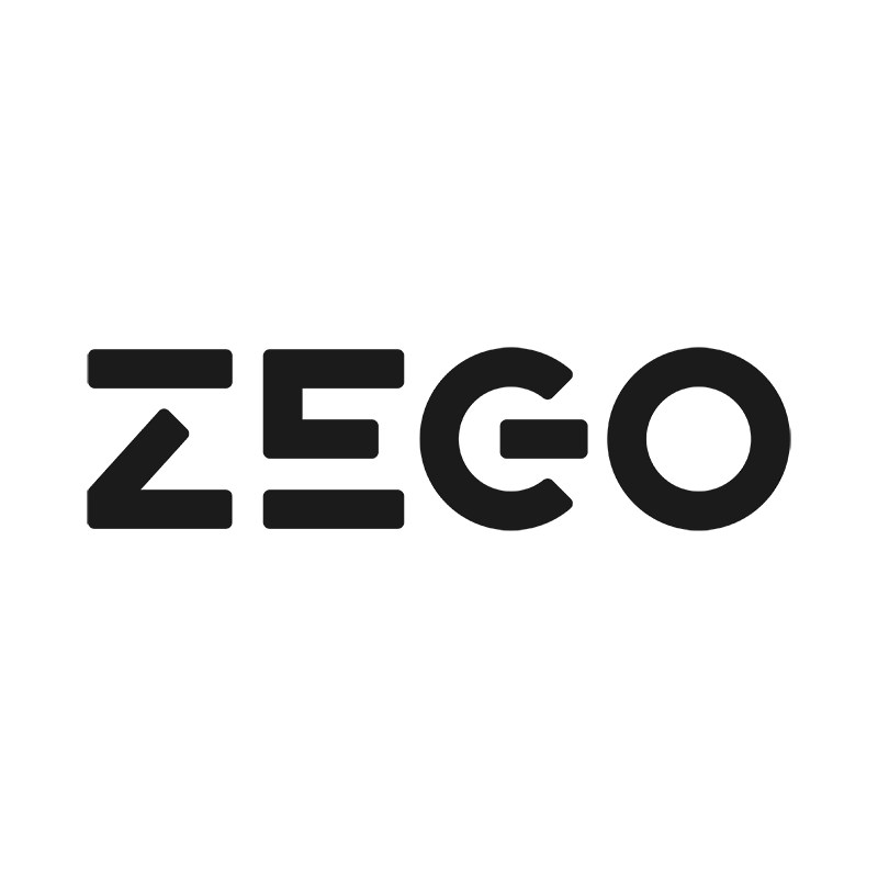 Zego logo
