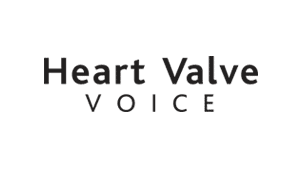 Heart Valve Voice logo