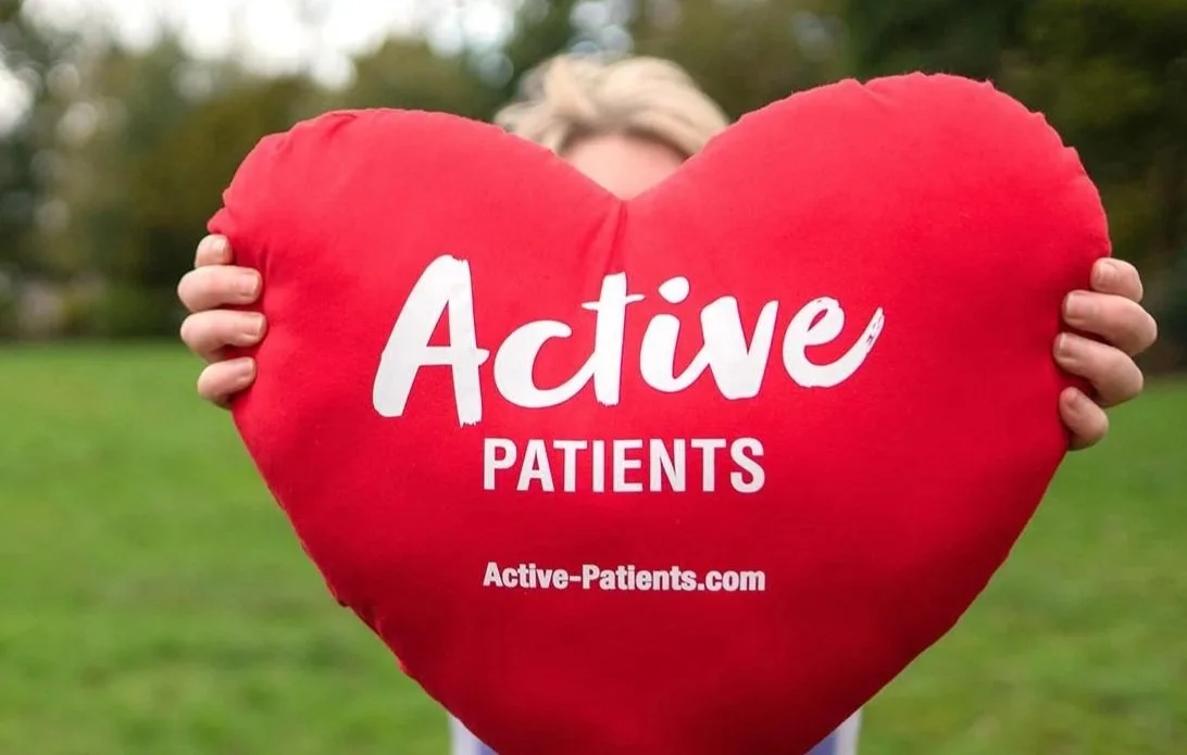 Active Patients:  Healthcare patient outreach