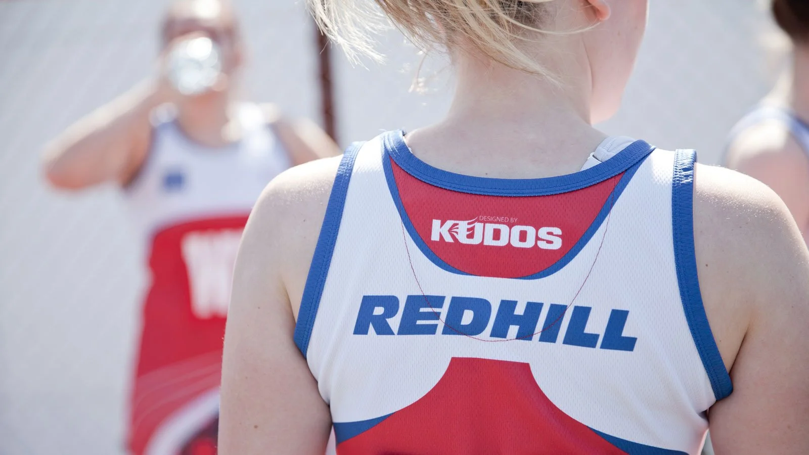 Kudos Sportswear: B2C rebrand