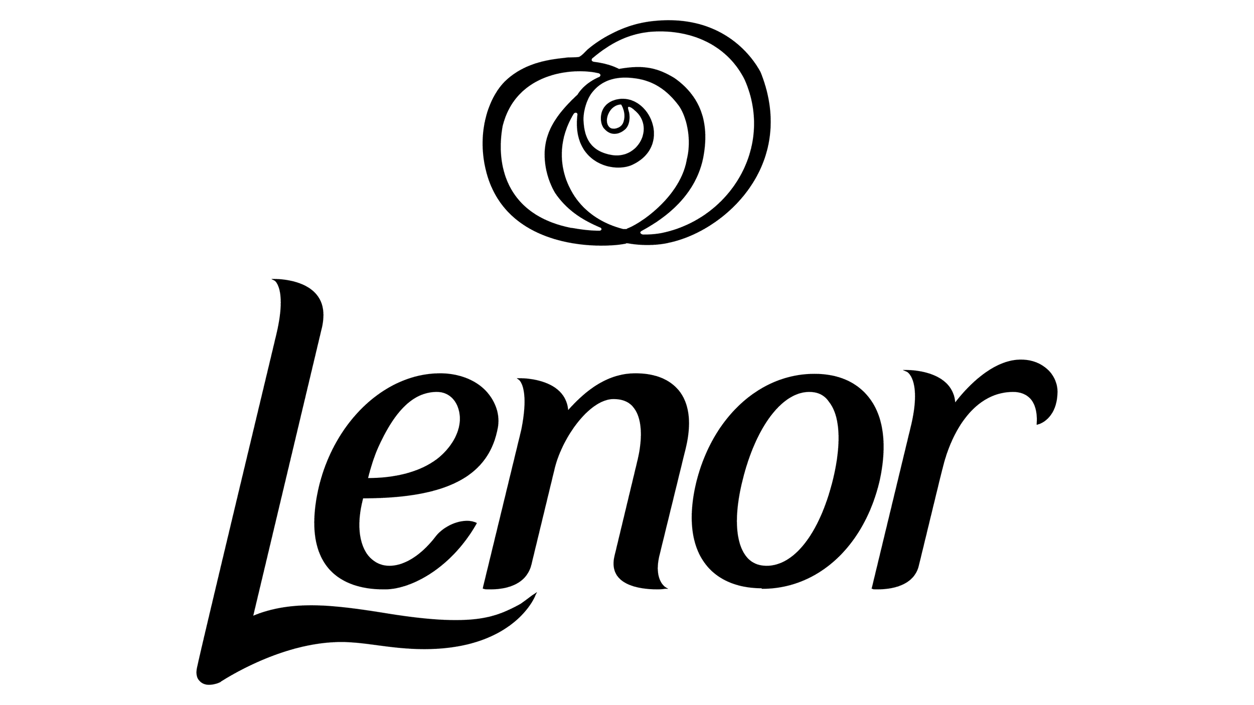 Lenor logo