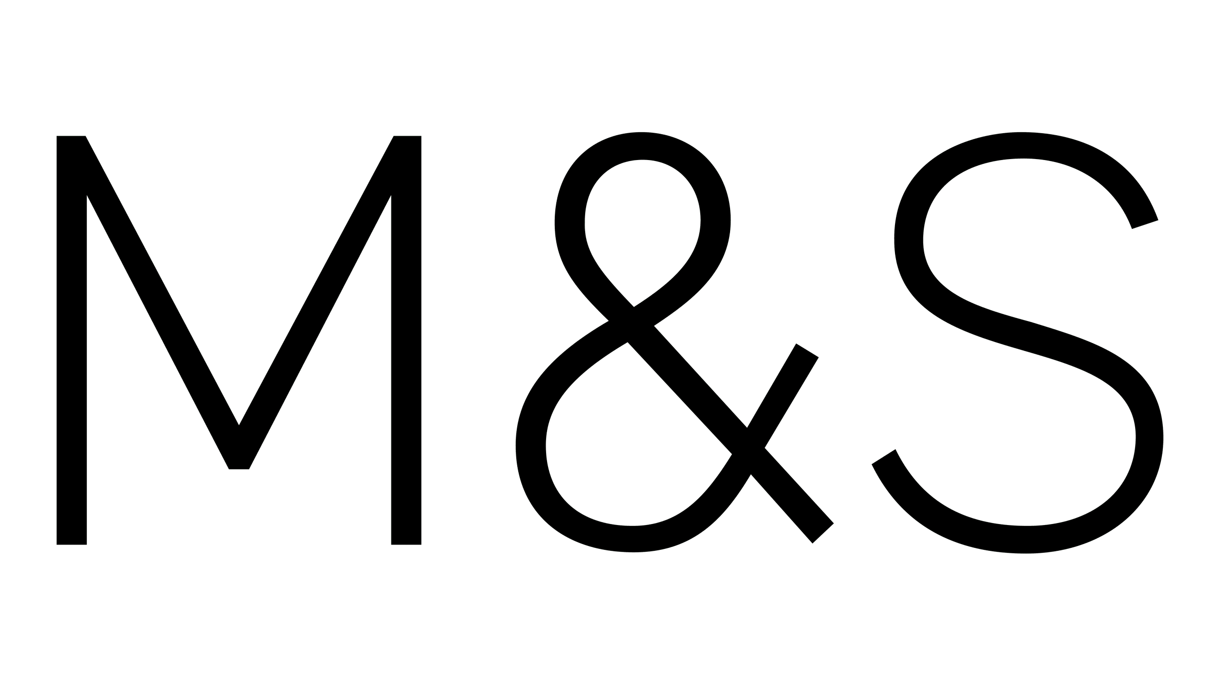 M&S logo