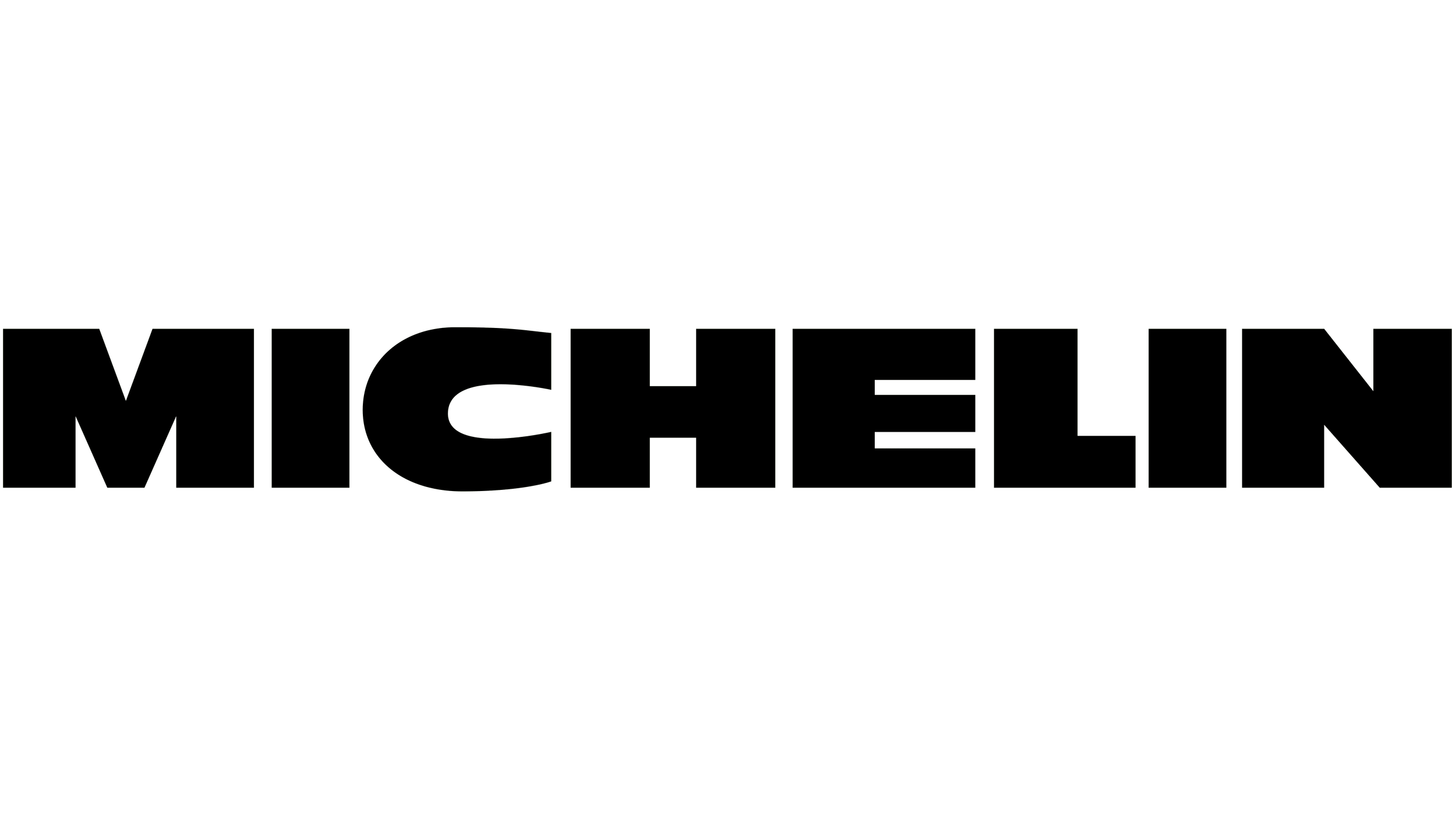 Michelin logo